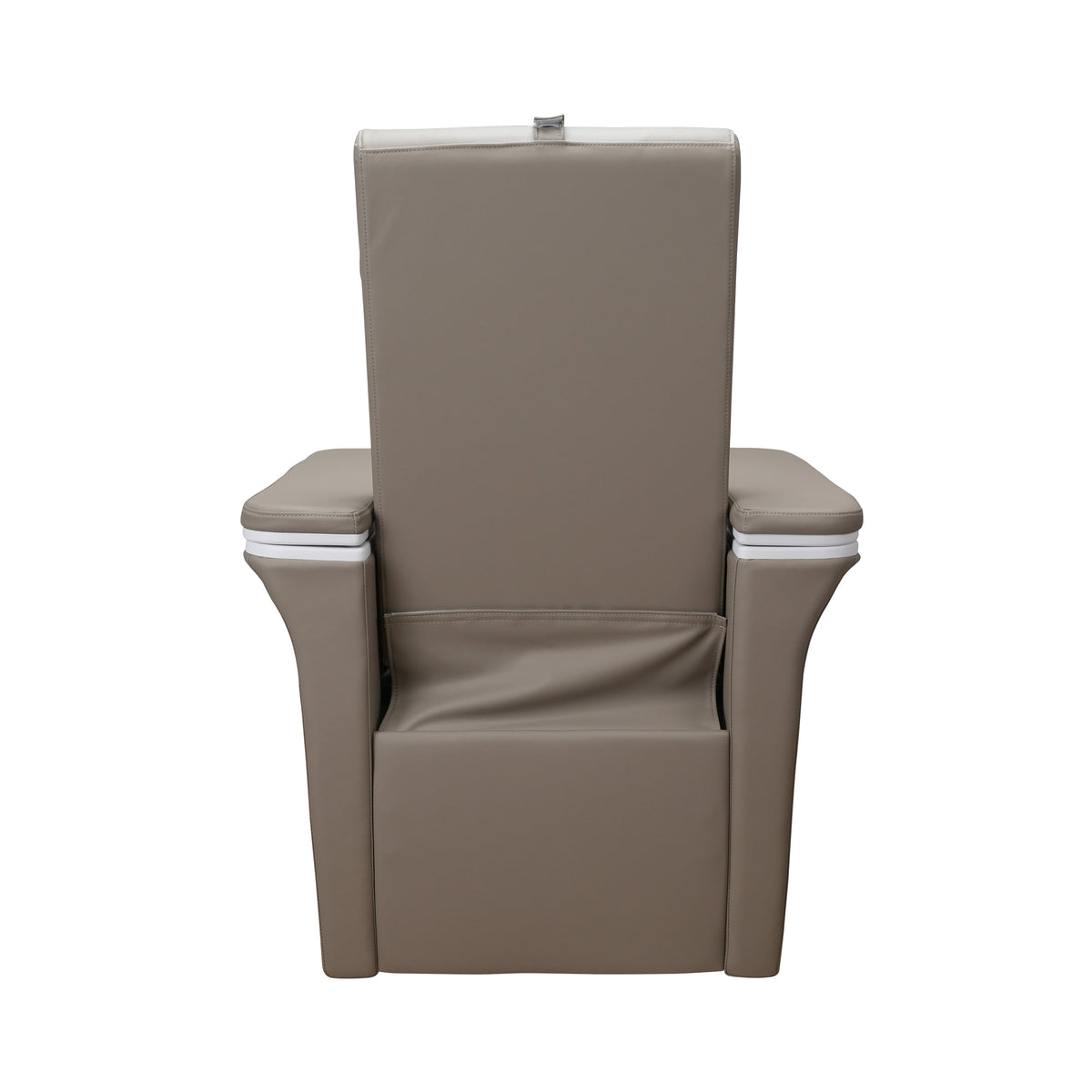 Bella Pedicure Chair, No Plumbing Pedicure Spa