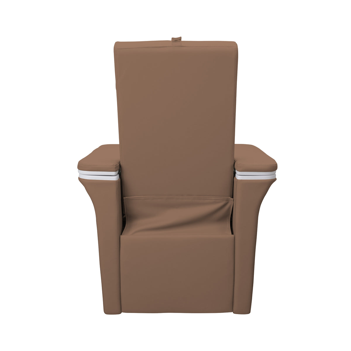 Bella Pedicure Chair, No Plumbing Pedicure Spa