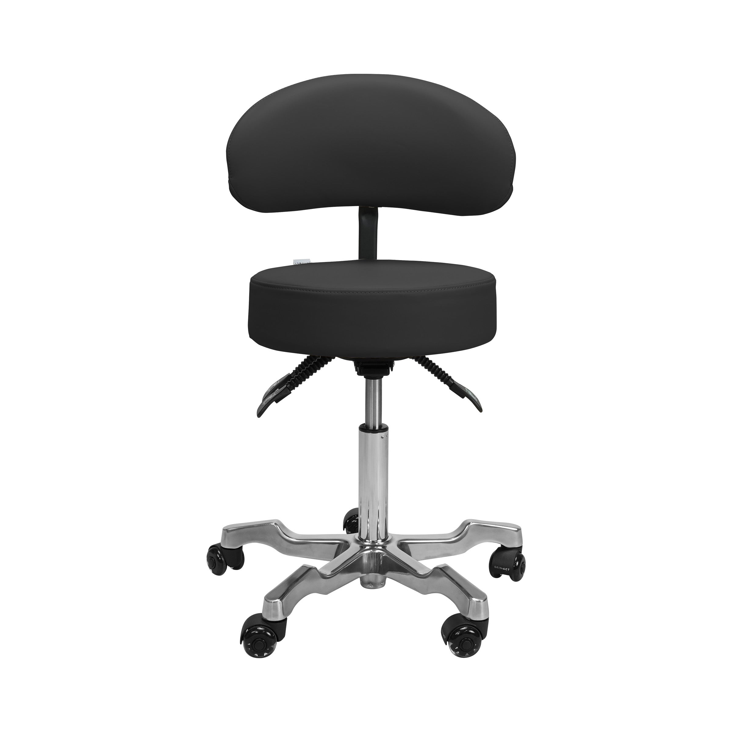 Luma Esthetician Stool