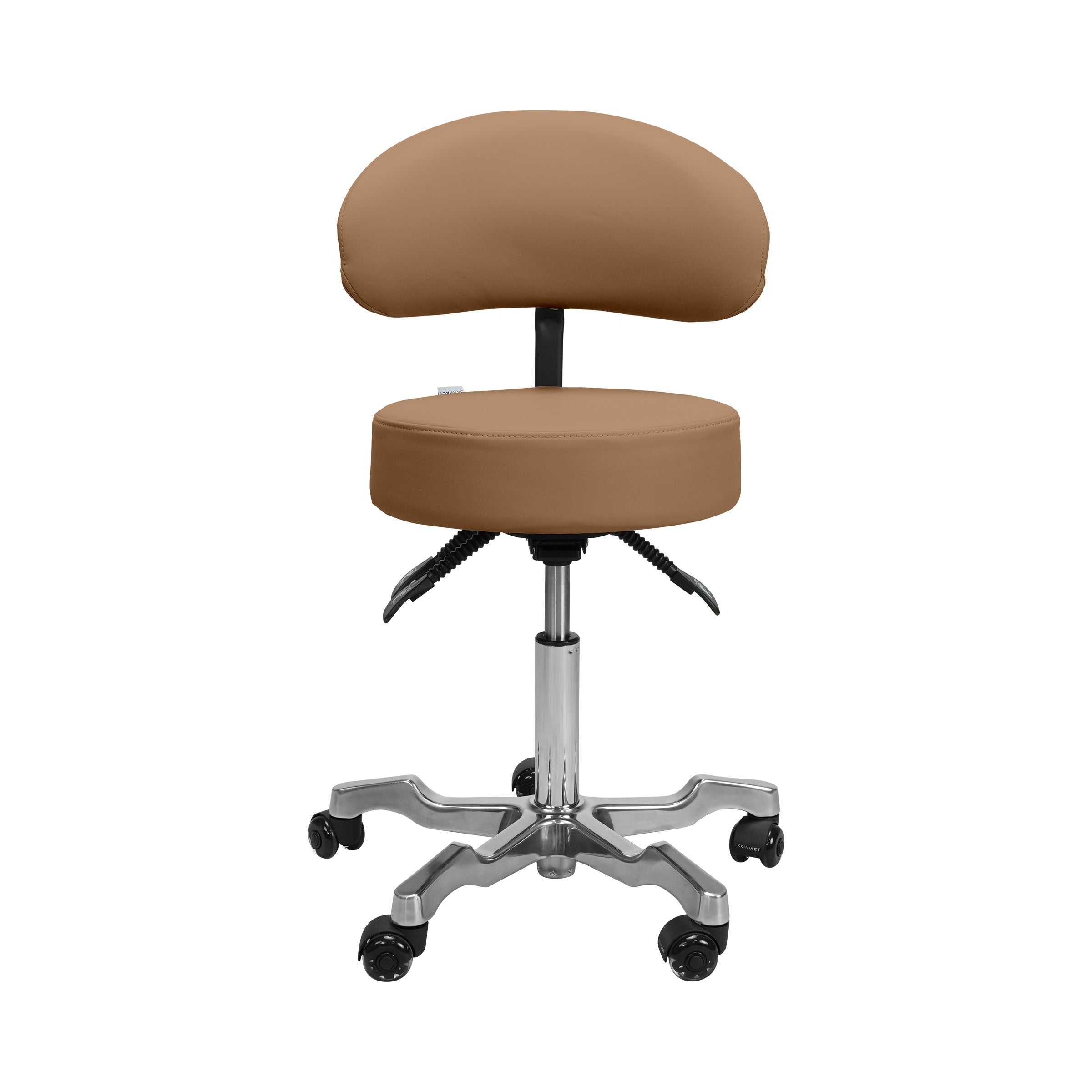 Luma Esthetician Stool