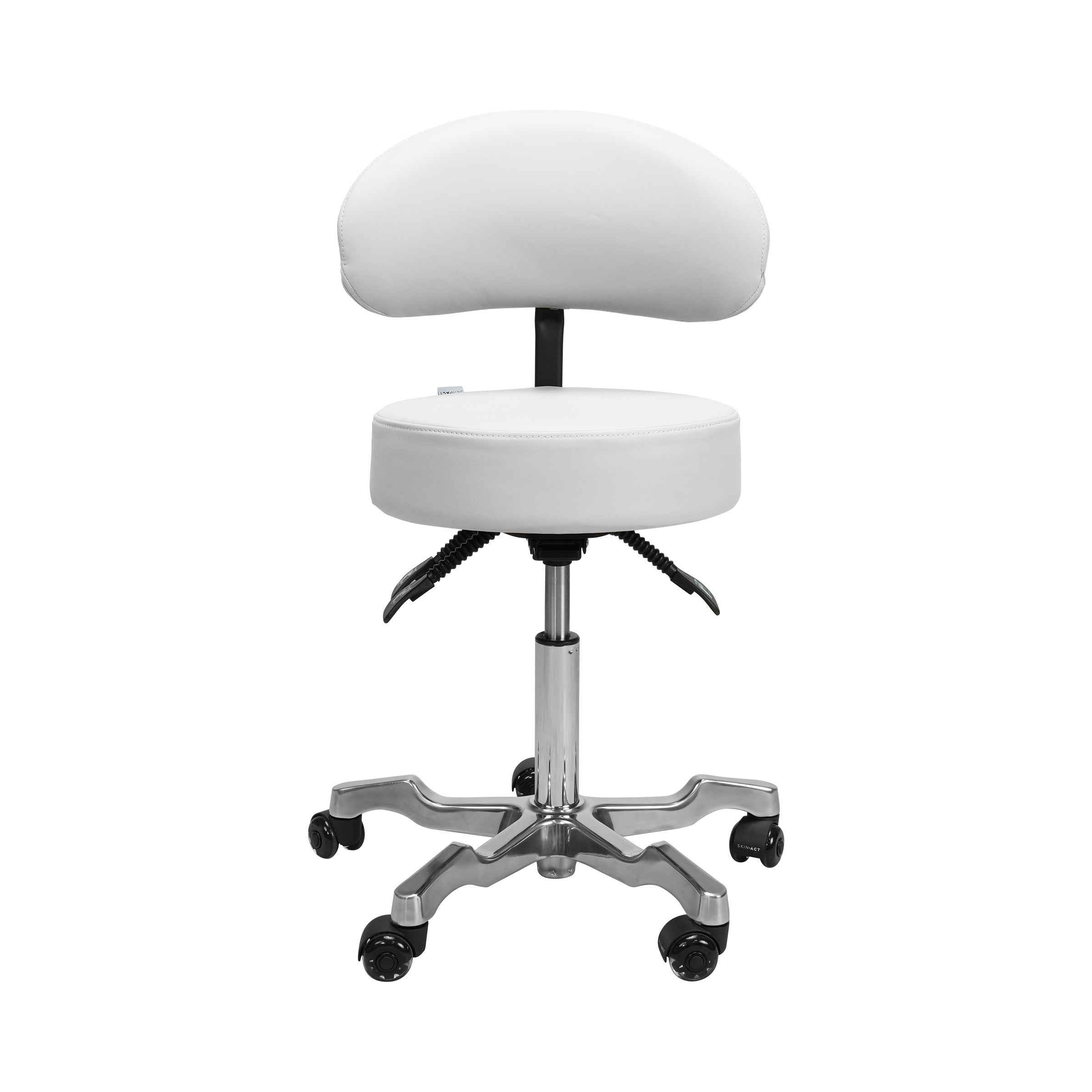Luma Esthetician Stool