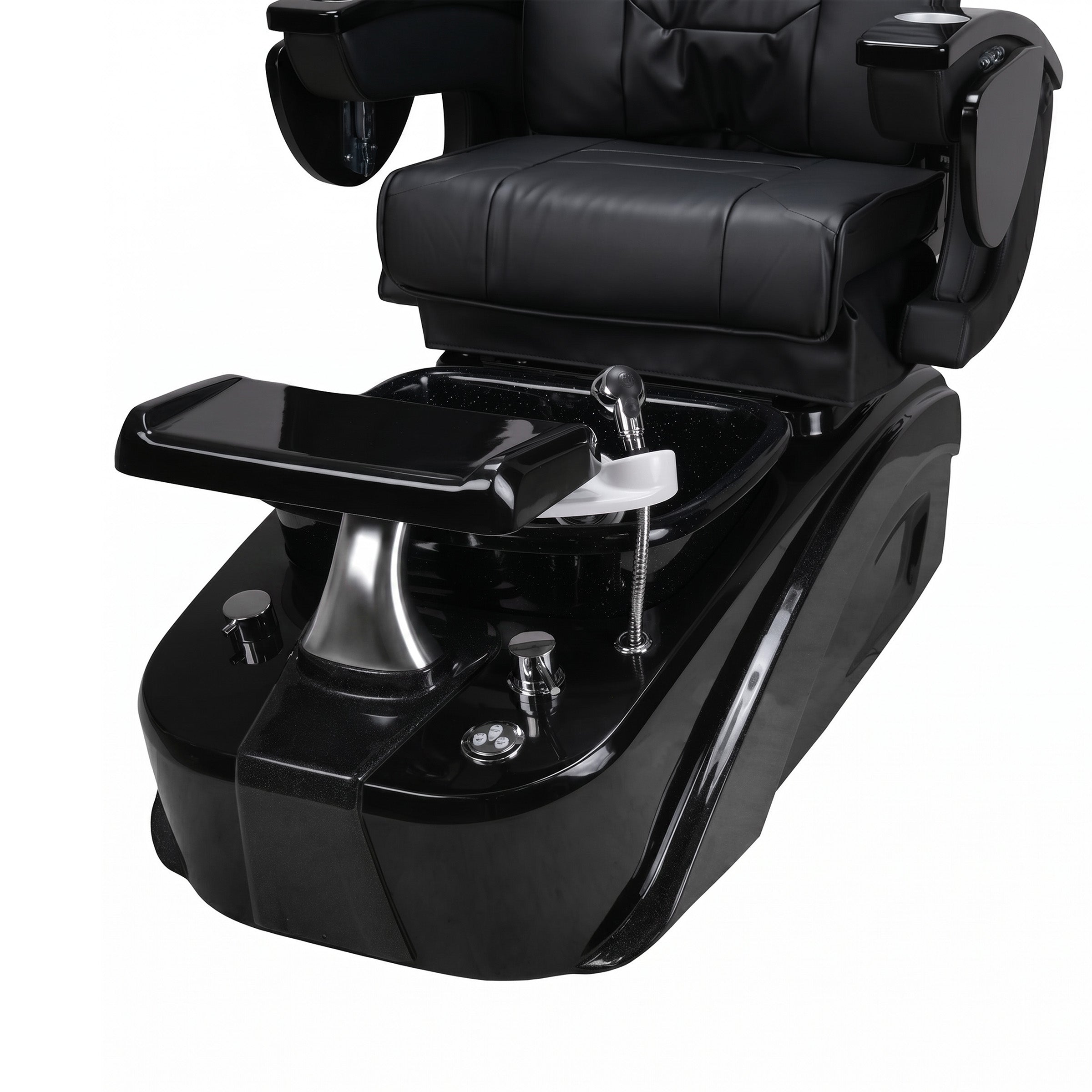 CleanPedi Lumi Pedicure Spa Chair
