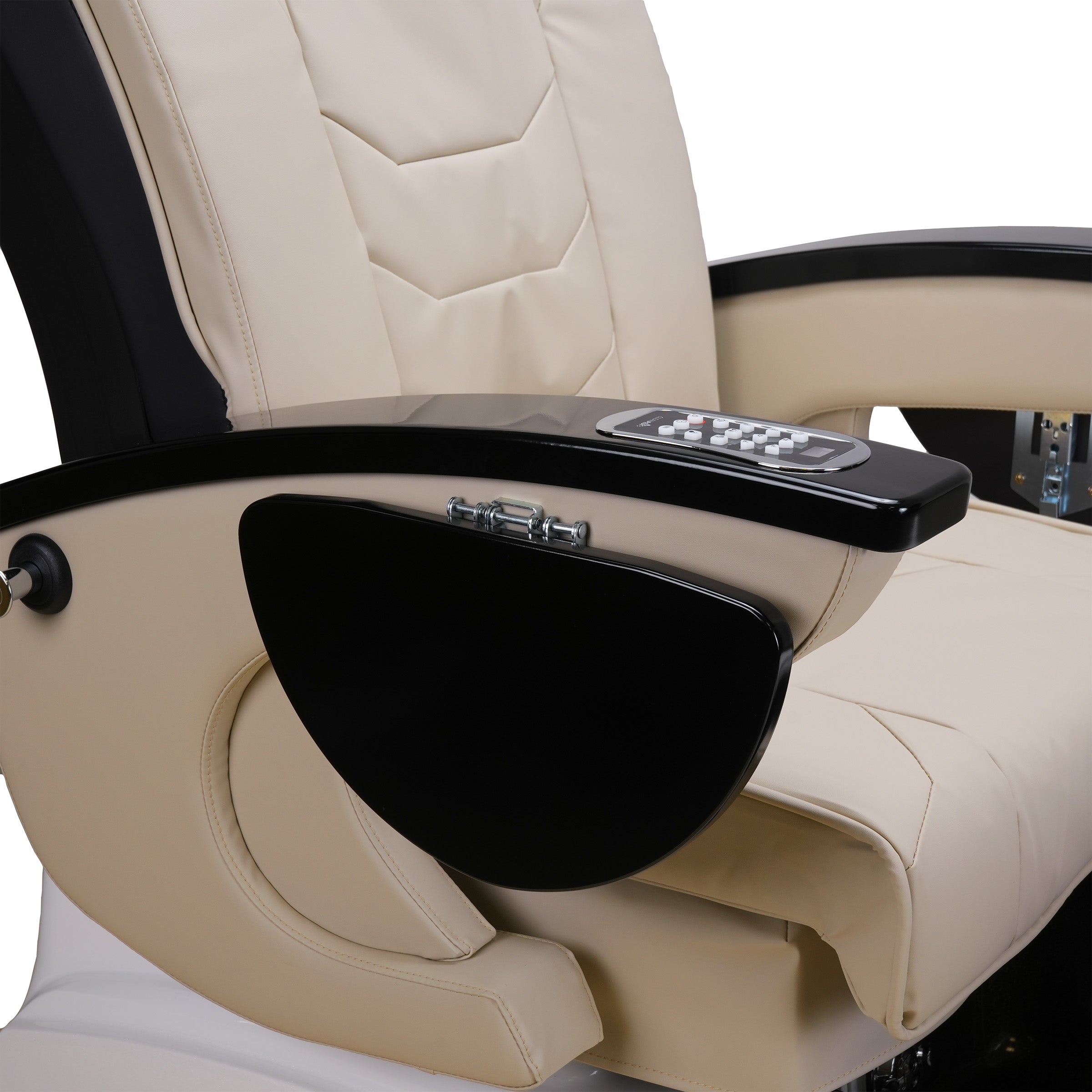 CleanPedi Lumi Pedicure Spa Chair