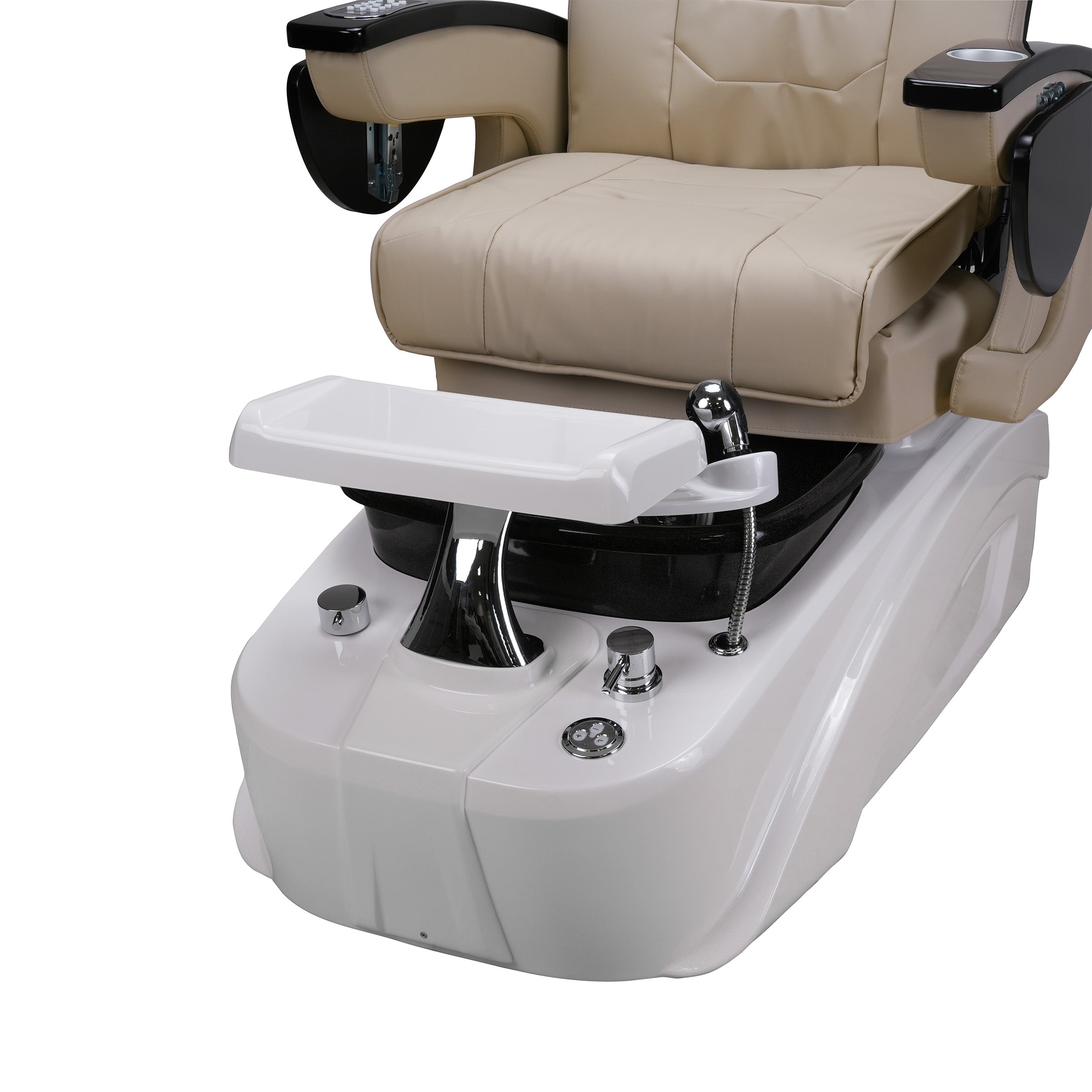 CleanPedi Lumi Pedicure Spa Chair