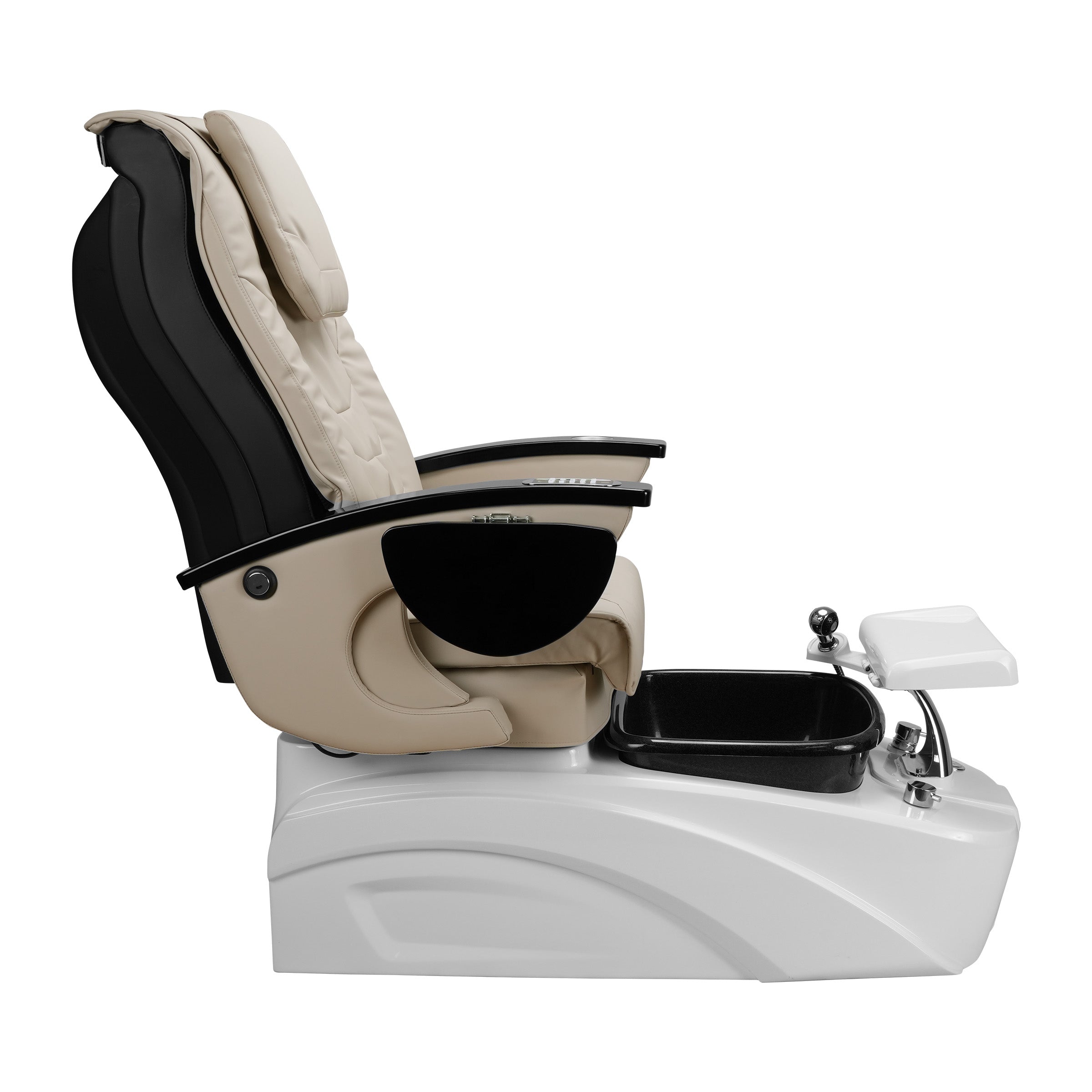 CleanPedi Lumi Pedicure Spa Chair