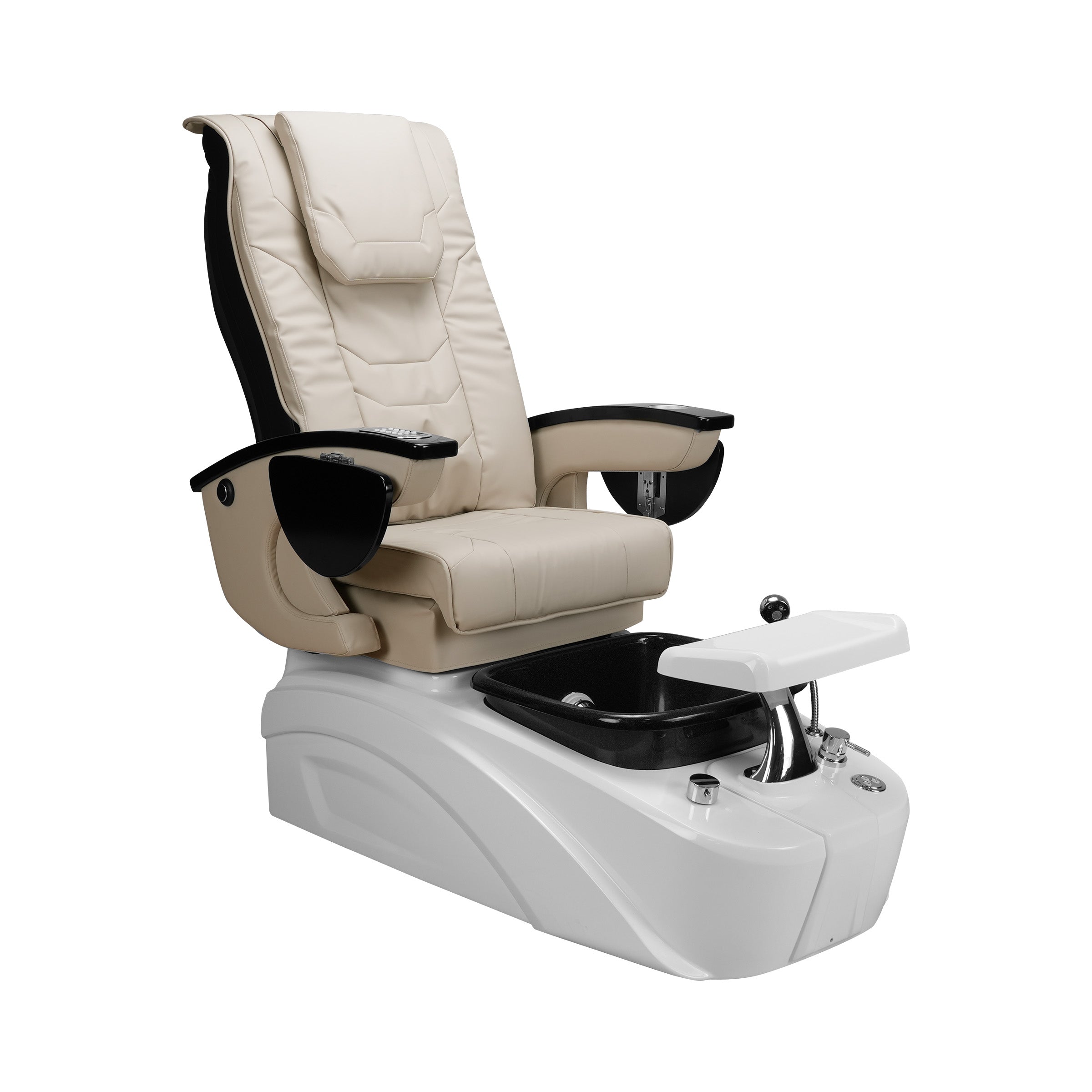 CleanPedi Lumi Pedicure Spa Chair