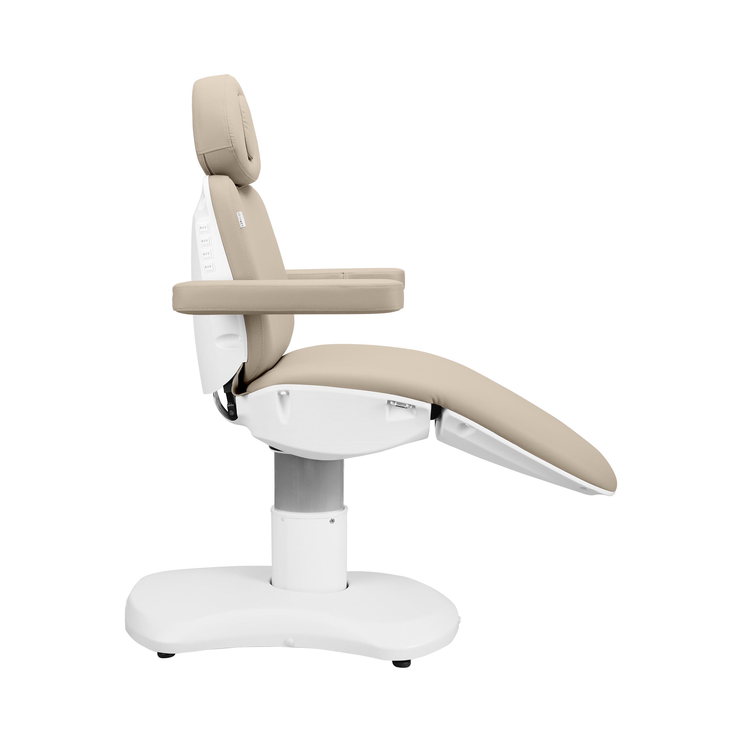 Madison II - Medical Spa Electric Treatment/Procedure Chair (Table)