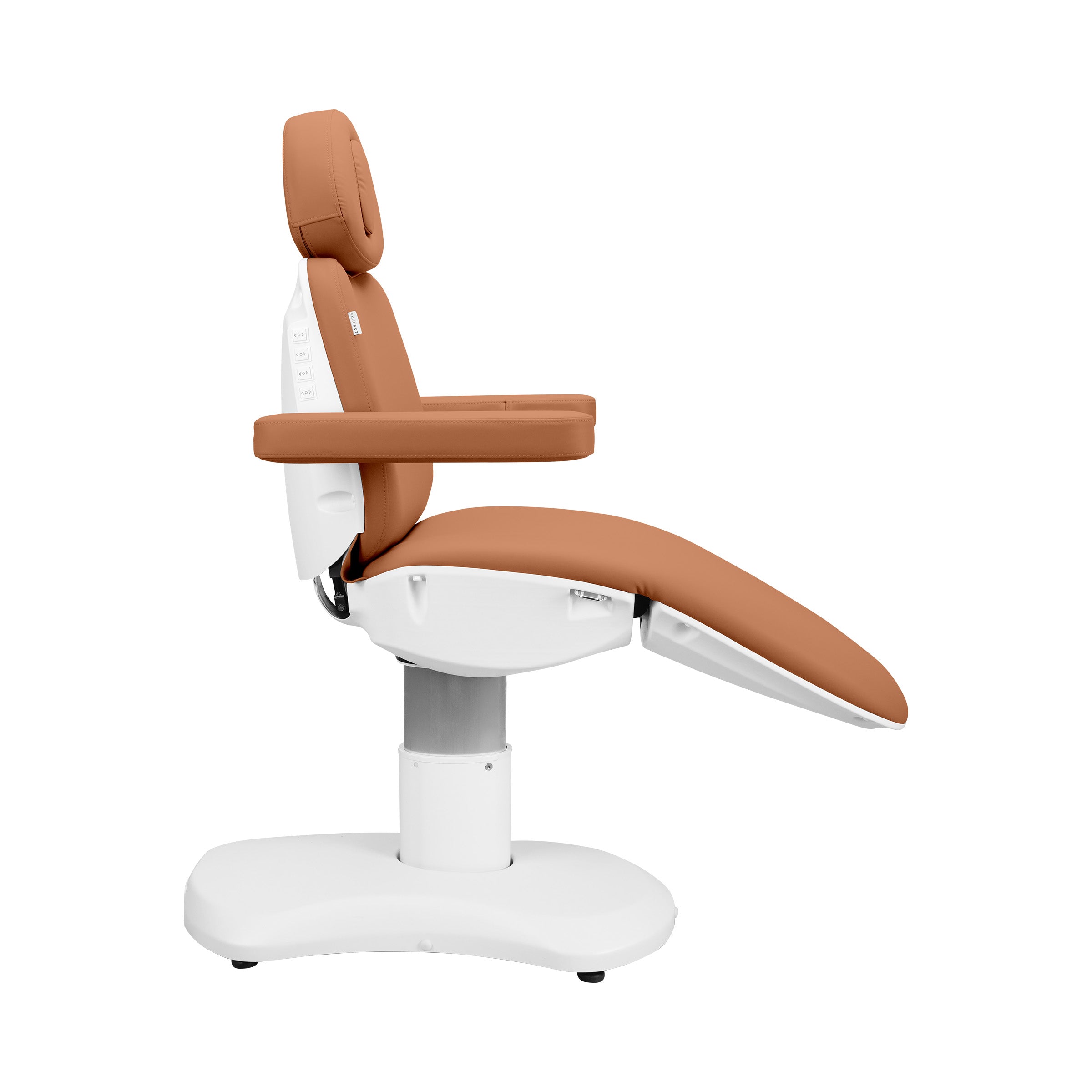 Madison II - Medical Spa Electric Treatment/Procedure Chair (Table)