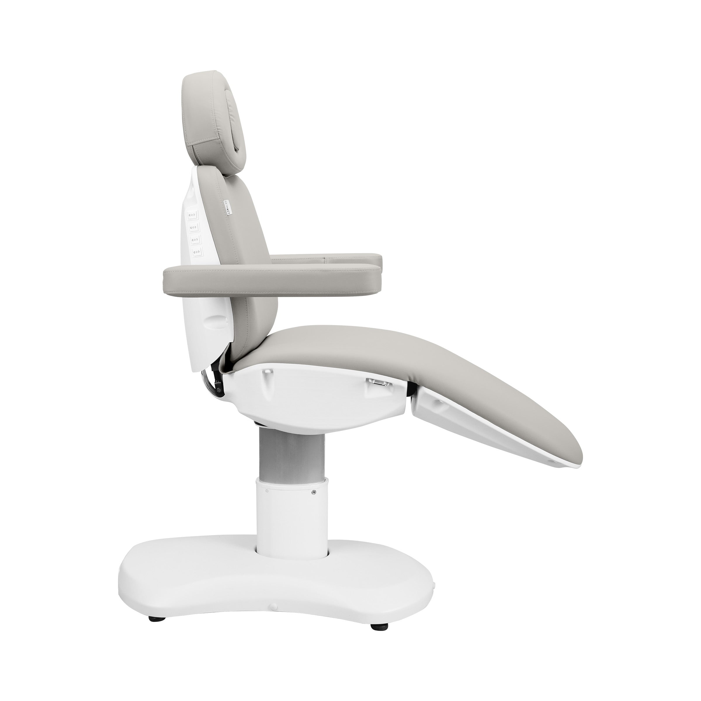Madison II - Medical Spa Electric Treatment/Procedure Chair (Table)