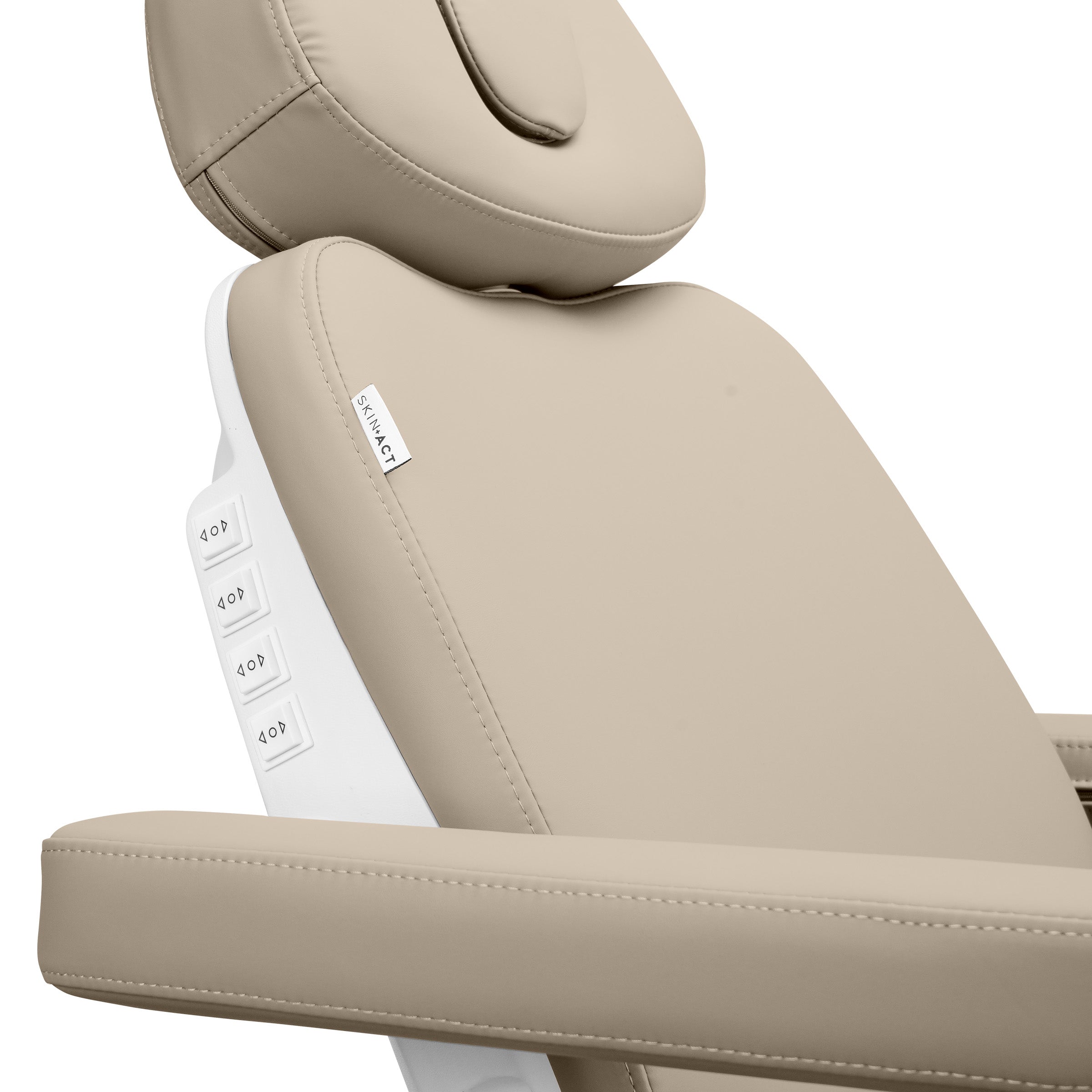 Madison II - Medical Spa Electric Treatment/Procedure Chair (Table)
