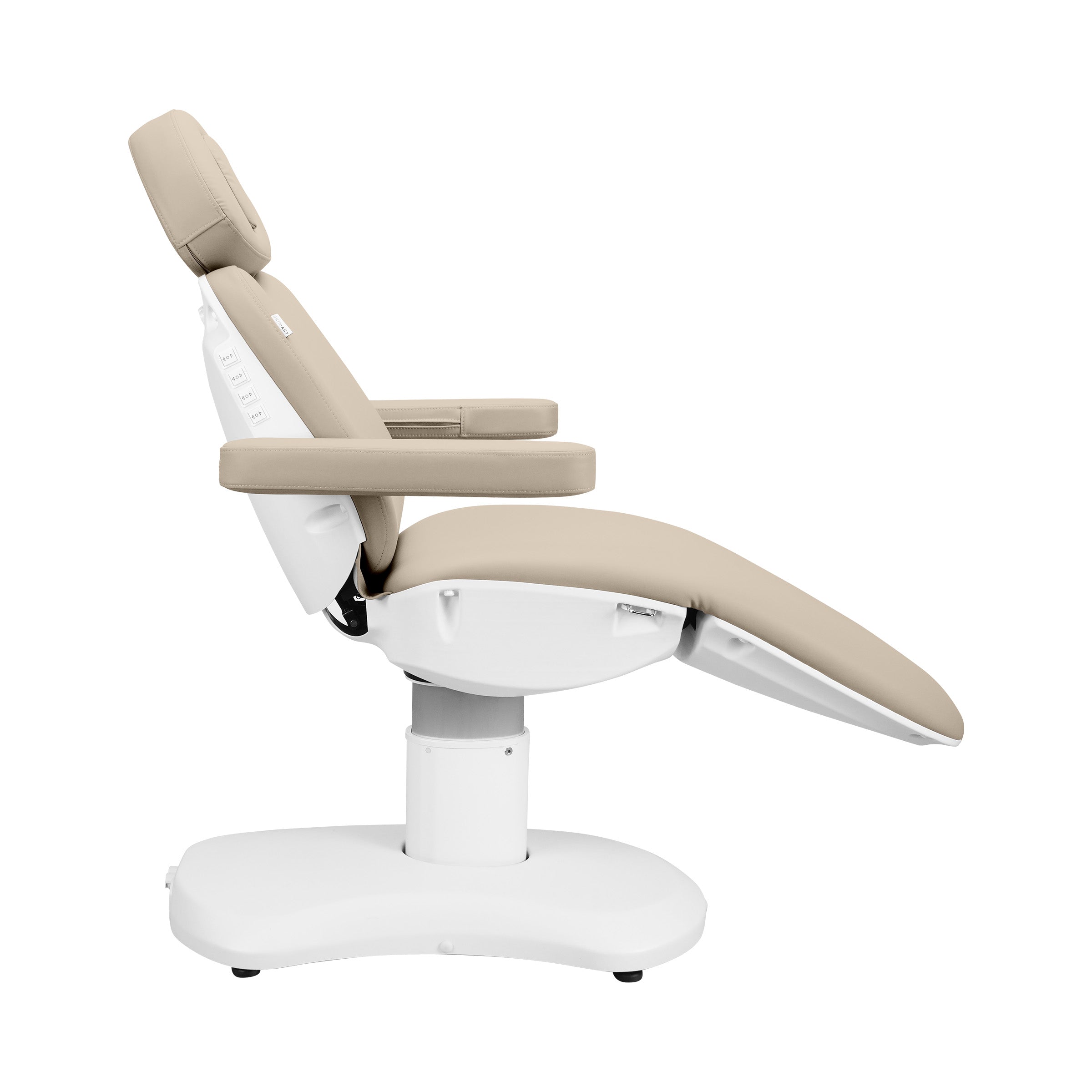 Madison II - Medical Spa Electric Treatment/Procedure Chair (Table)