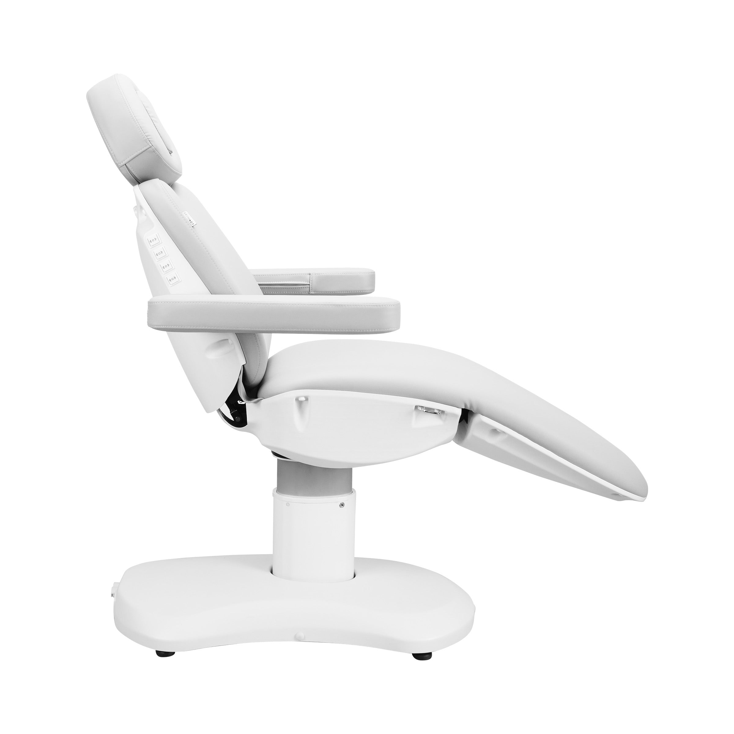 Madison II - Medical Spa Electric Treatment/Procedure Chair (Table)