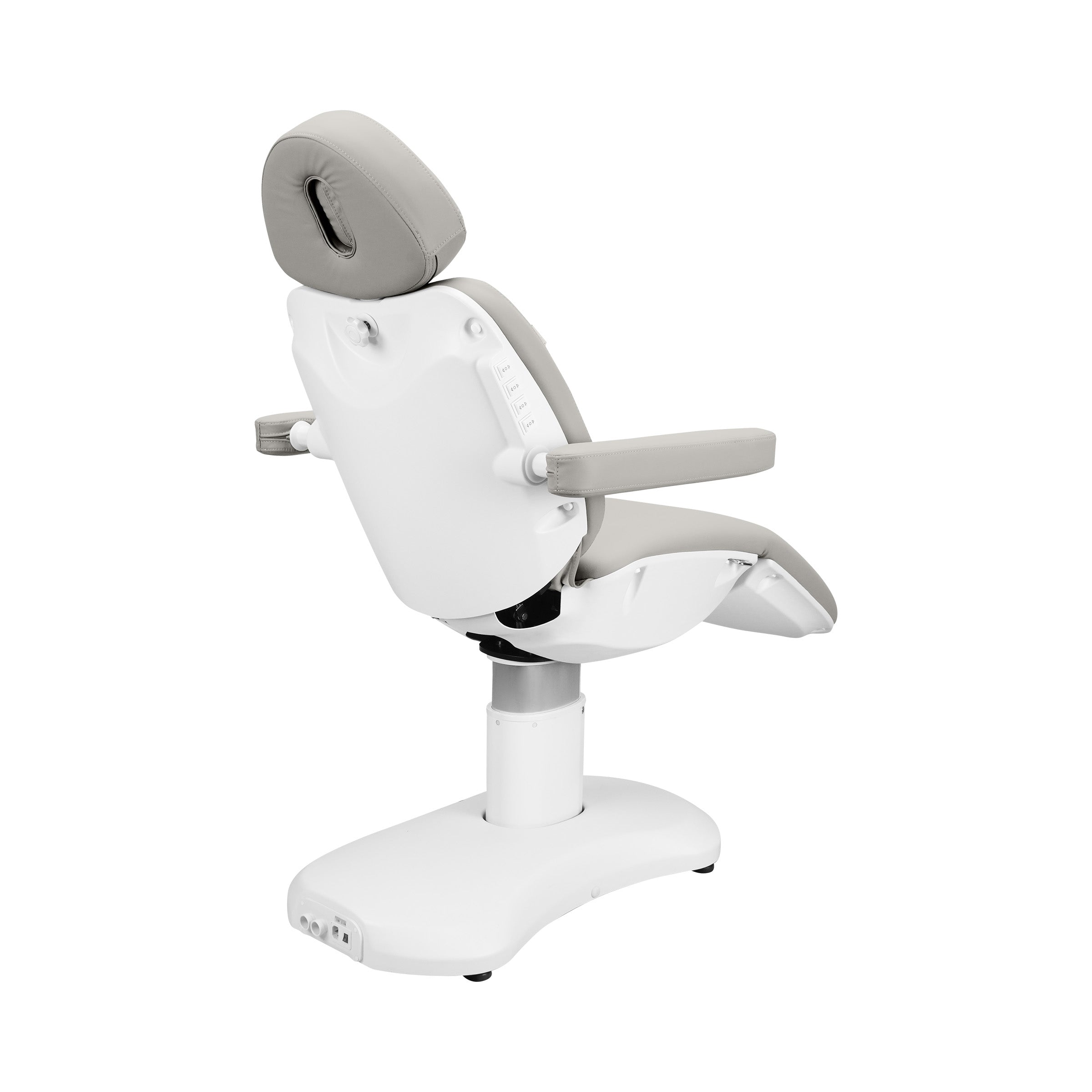 Madison II - Medical Spa Electric Treatment/Procedure Chair (Table)