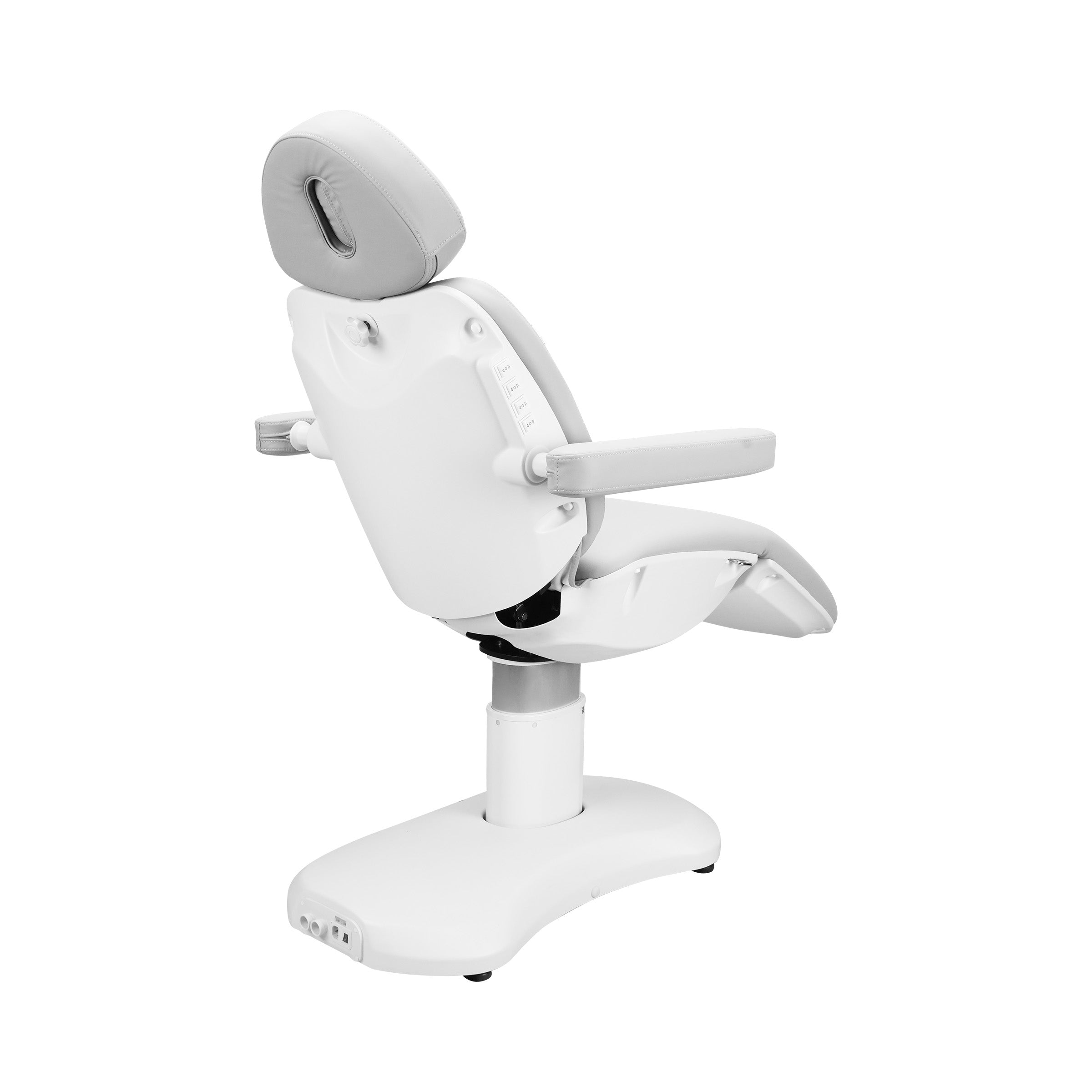 Madison II - Medical Spa Electric Treatment/Procedure Chair (Table)