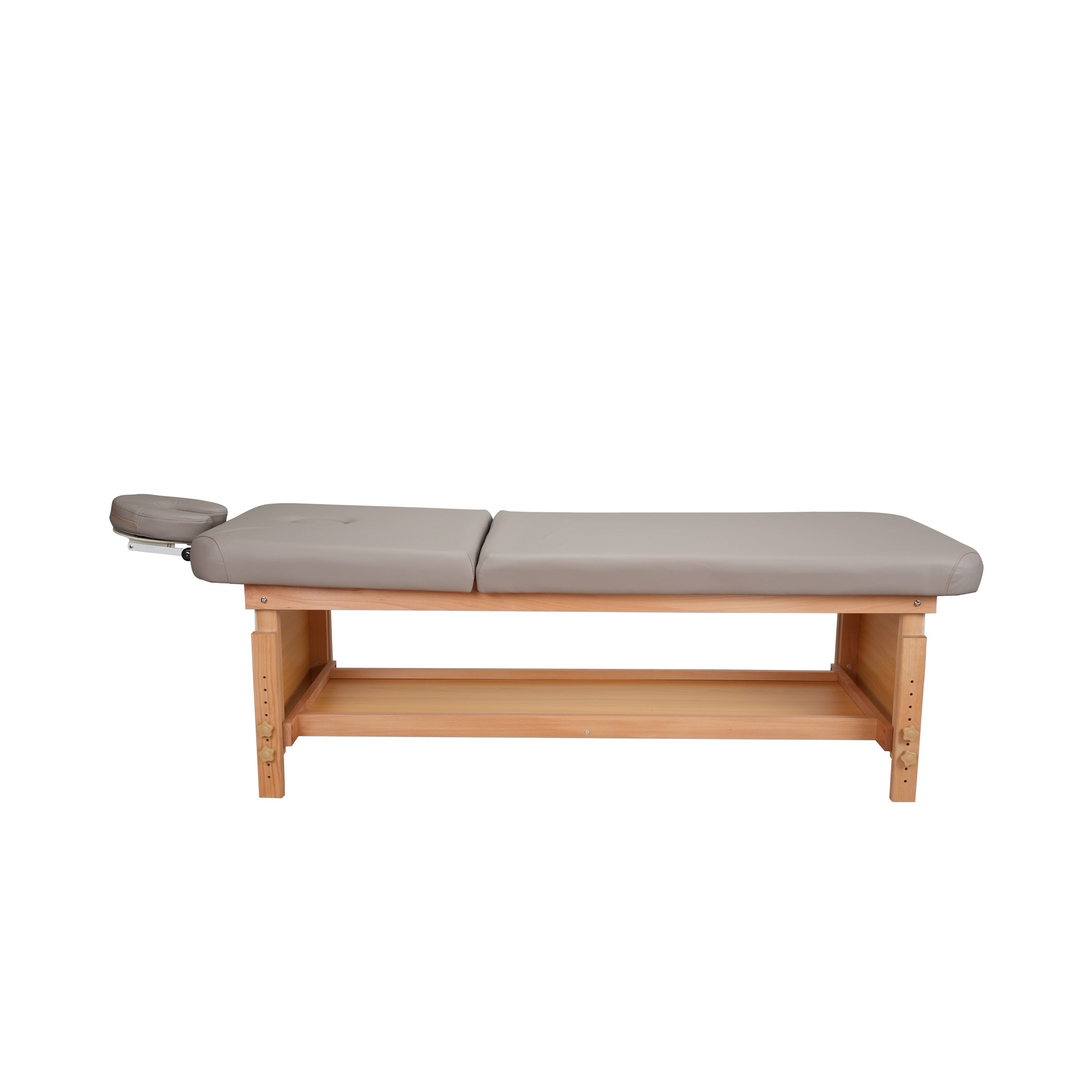 Elegance Spa Massage Facial Bed & Table