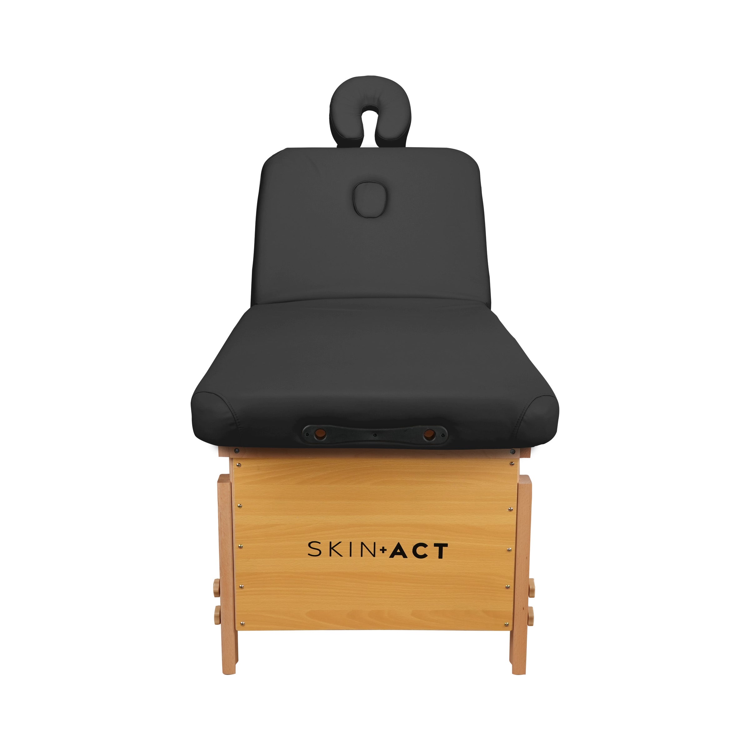 Elegance Spa Massage Facial Bed & Table