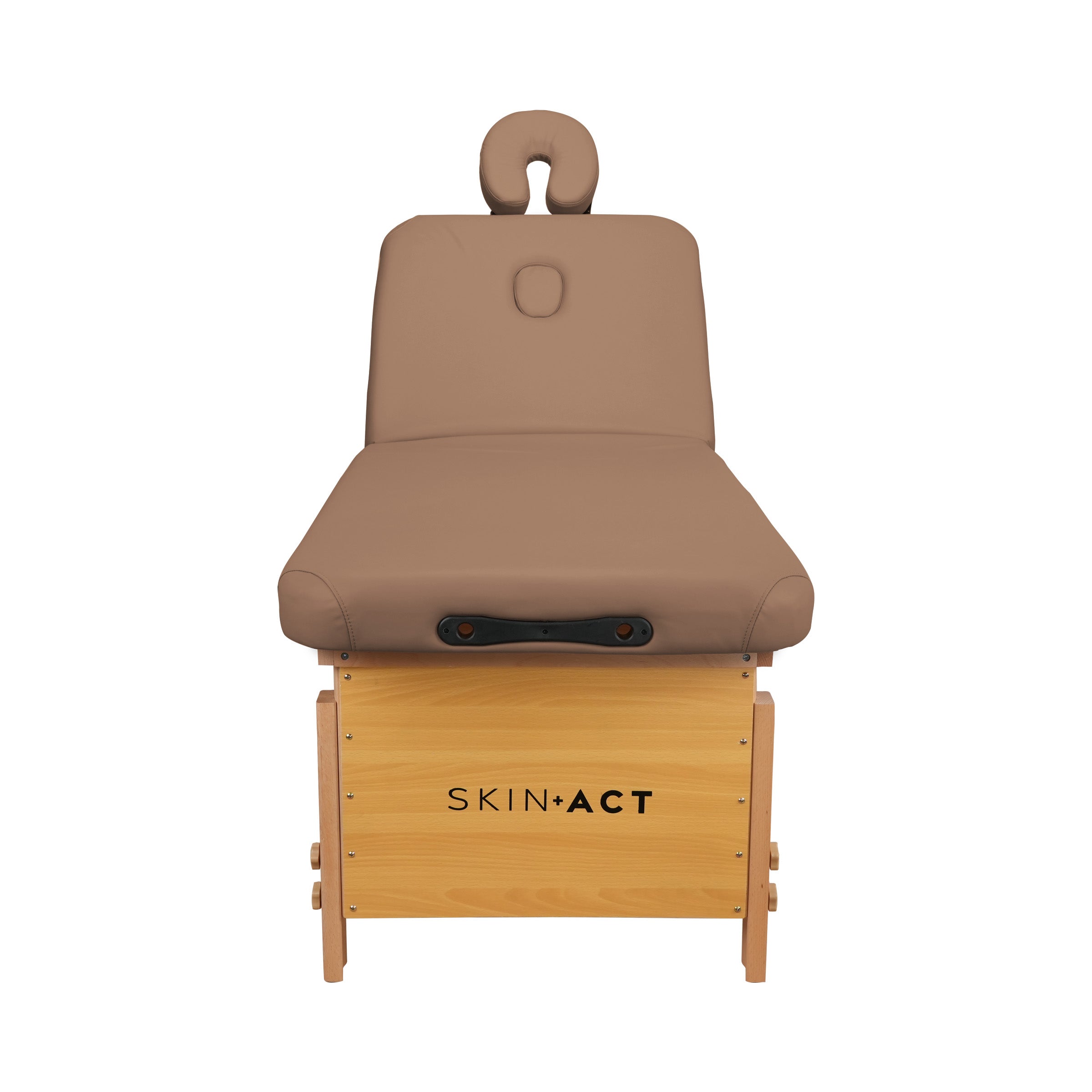 Elegance Spa Massage Facial Bed & Table