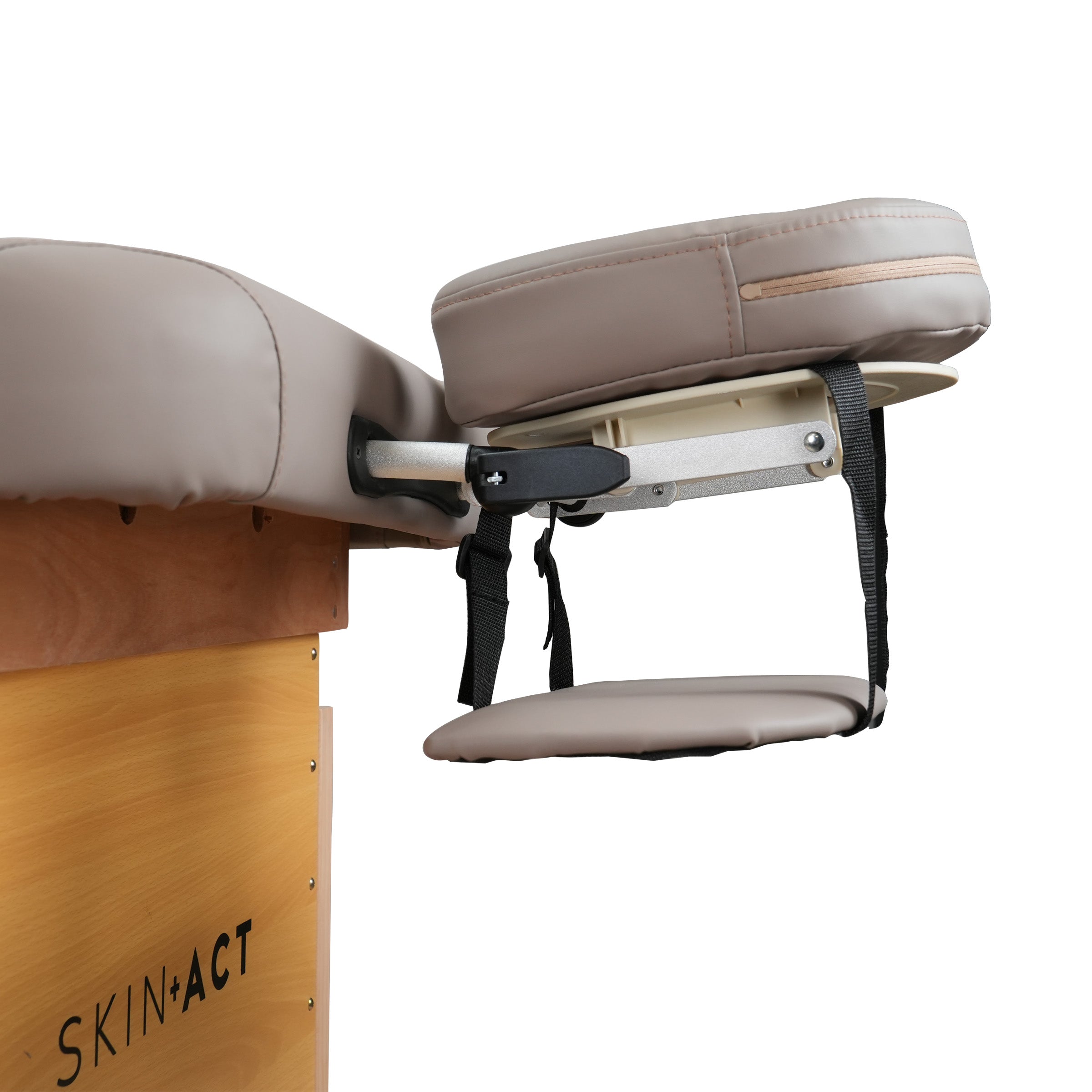 Elegance Spa Massage Facial Bed & Table