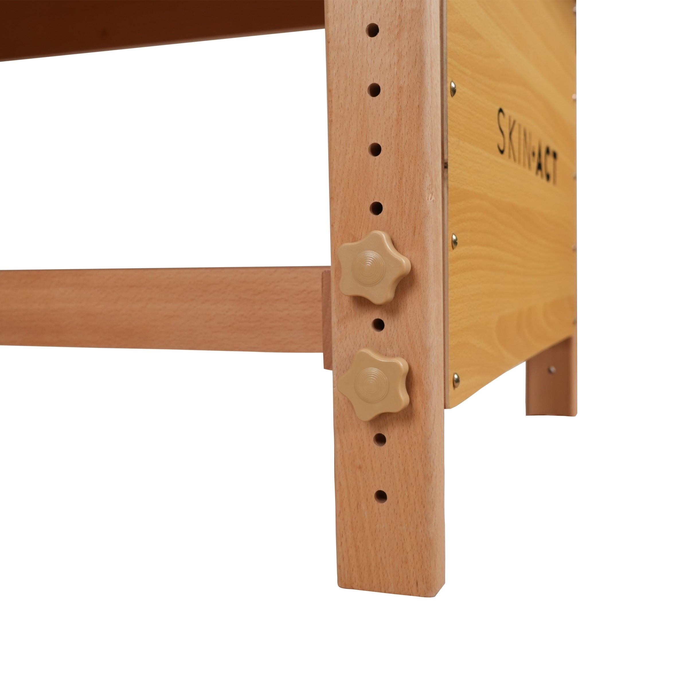 Elegance Spa Massage Facial Bed & Table