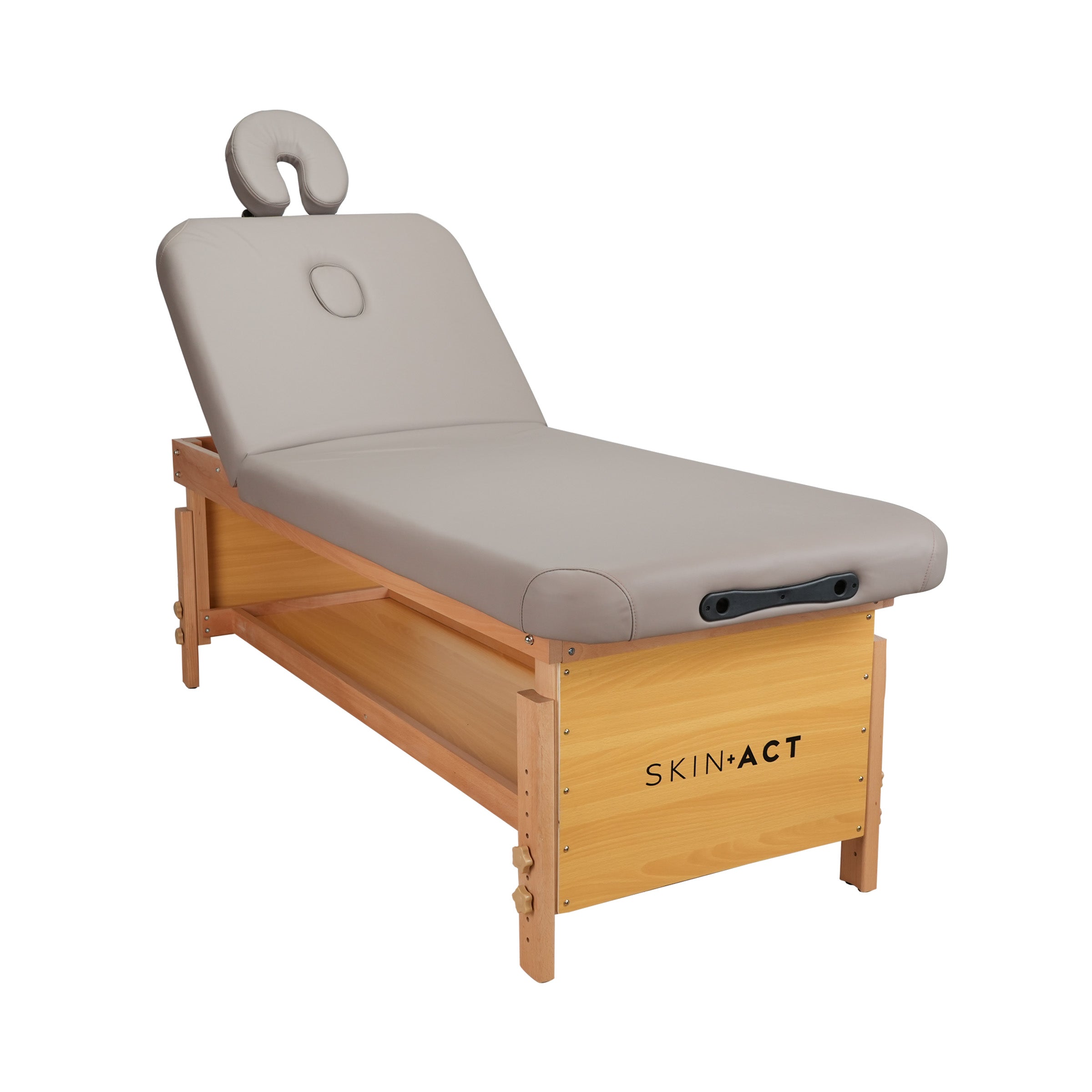 Elegance Spa Massage Facial Bed & Table