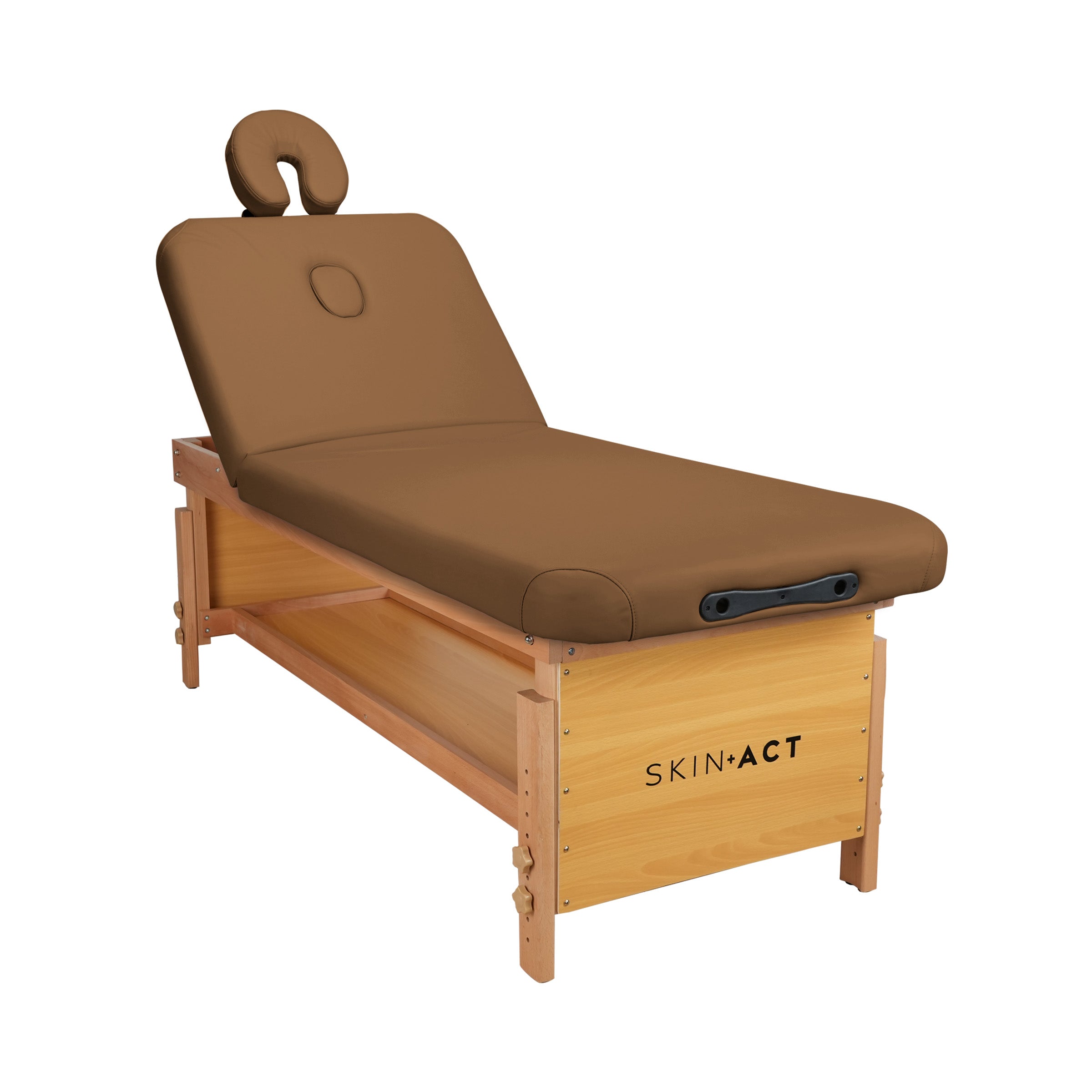 Elegance Spa Massage Facial Bed & Table