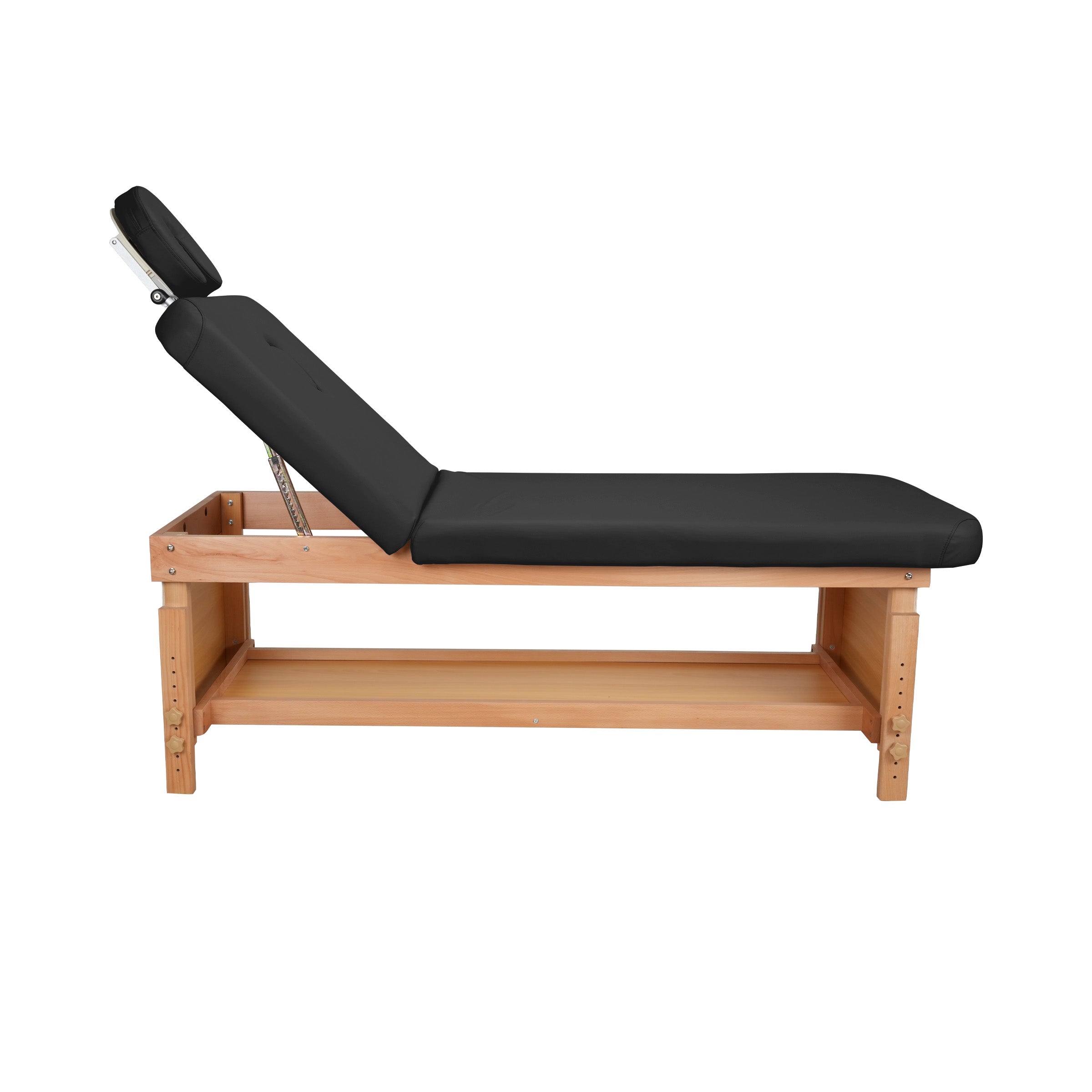 Elegance Spa Massage Facial Bed & Table