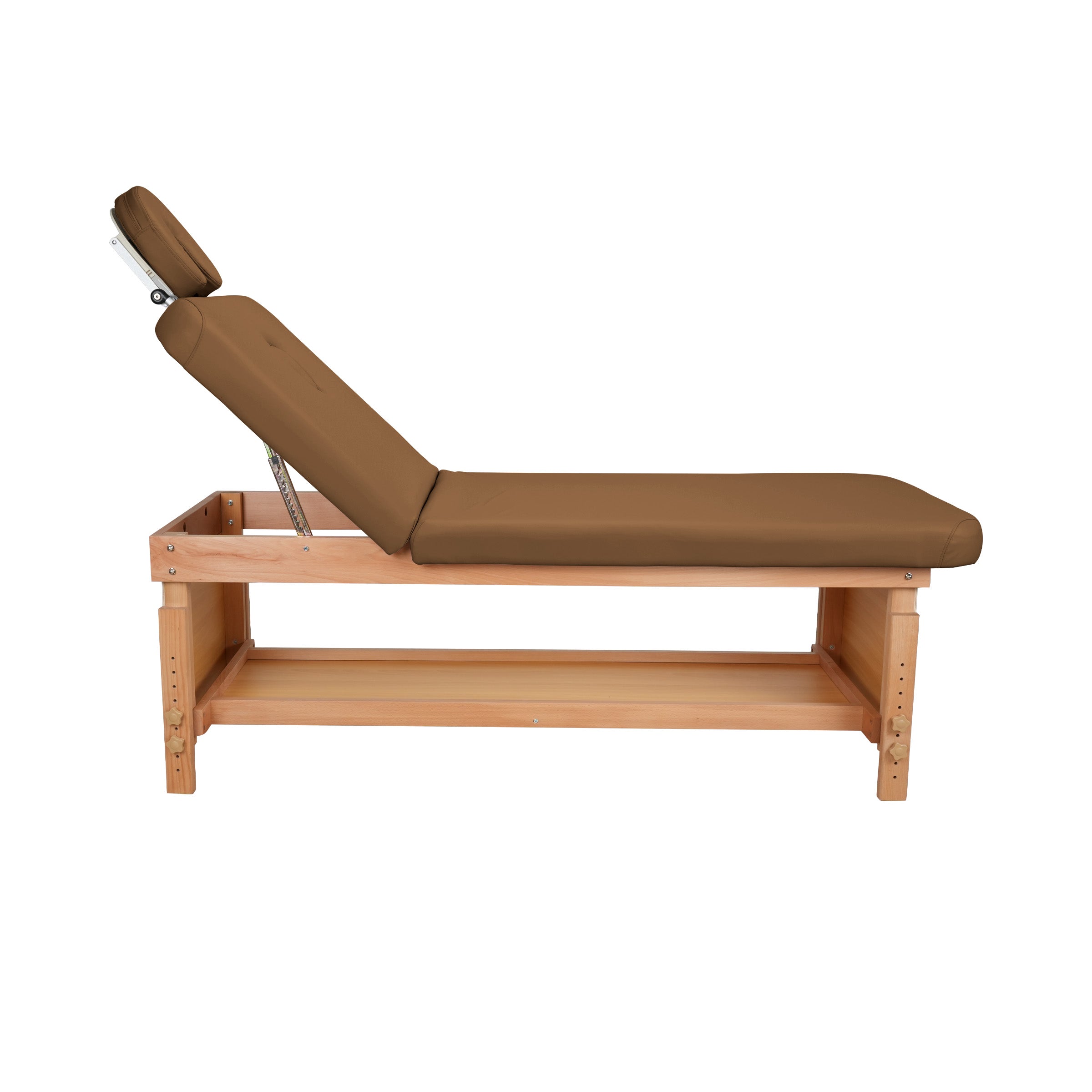 Elegance Spa Massage Facial Bed & Table