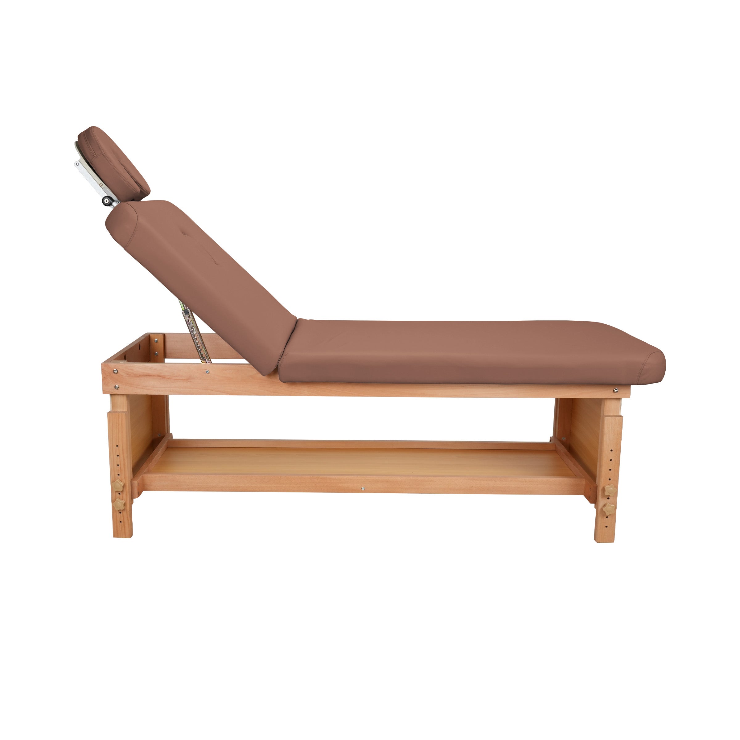 Elegance Spa Massage Facial Bed & Table