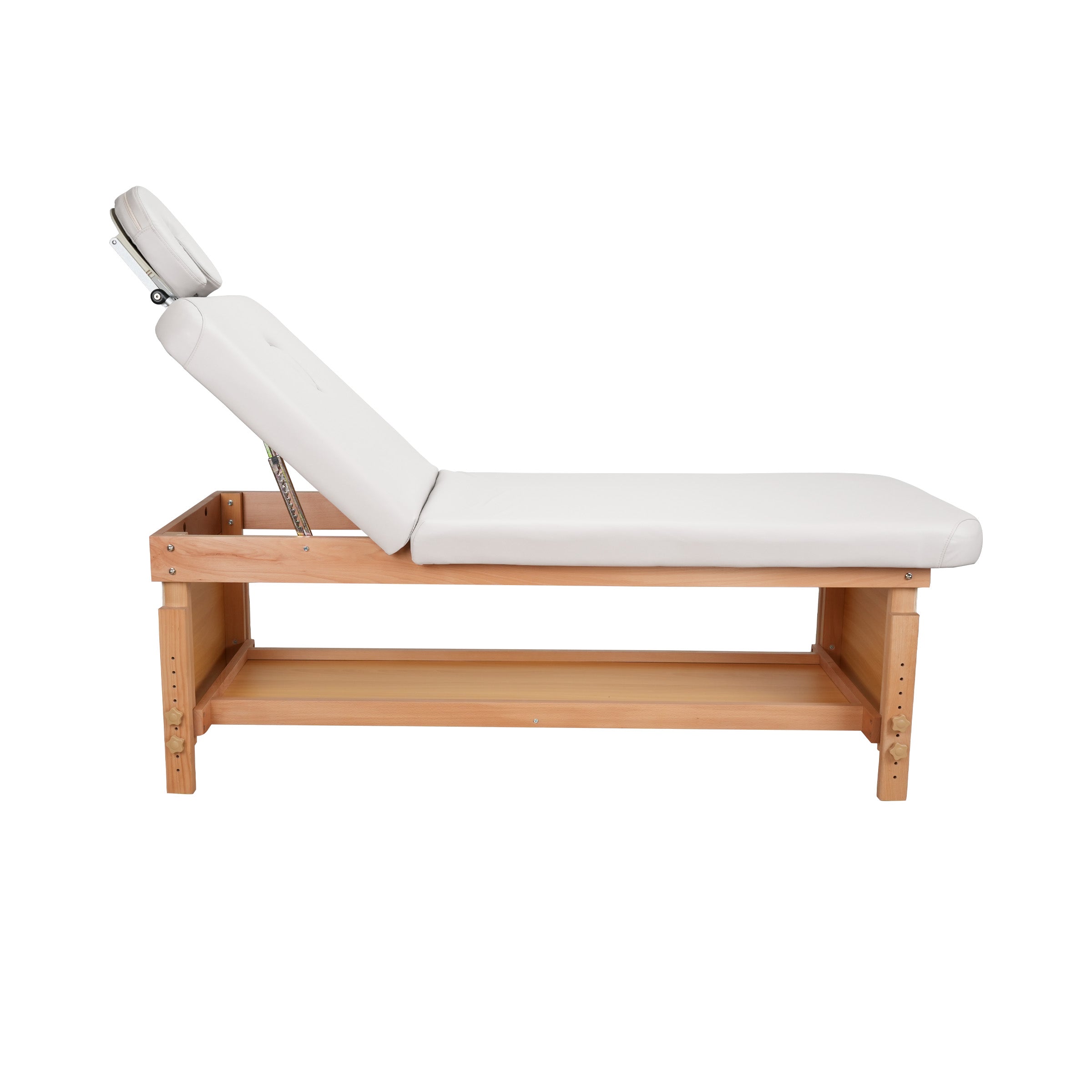 Elegance Spa Massage Facial Bed & Table