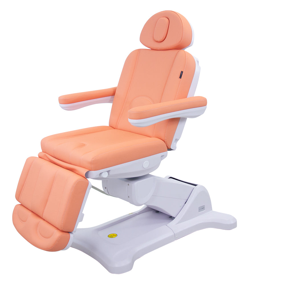 Malibu Electric Medical Spa Treatment Table (Facial Chair/Bed)