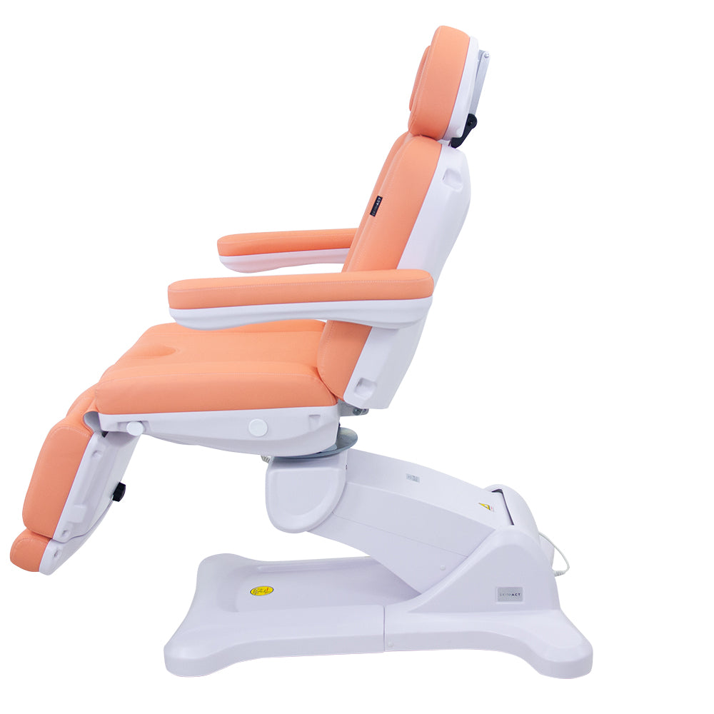 Malibu Electric Medical Spa Treatment Table (Facial Chair/Bed)