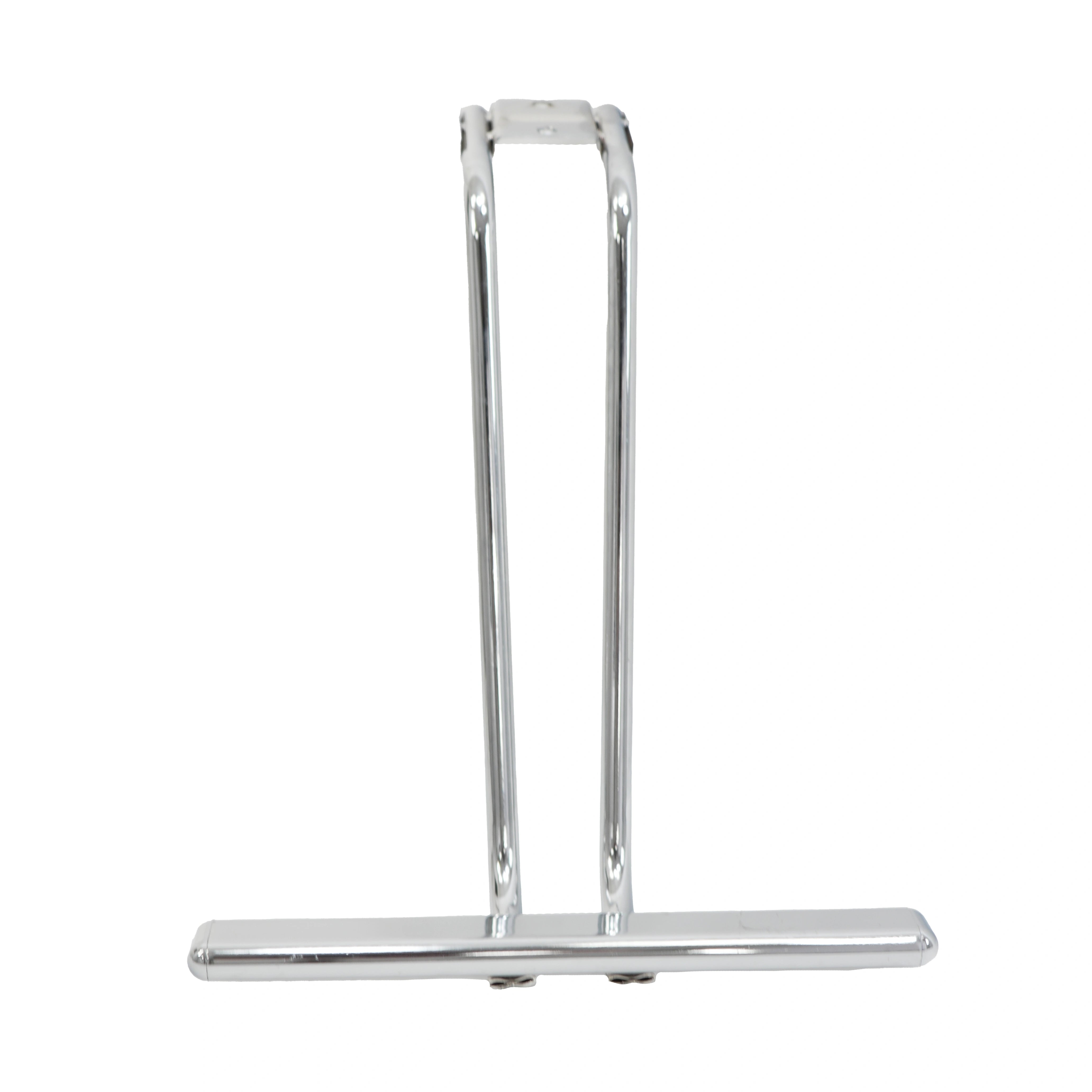 Solid T Foot Rest For Styling Chairs