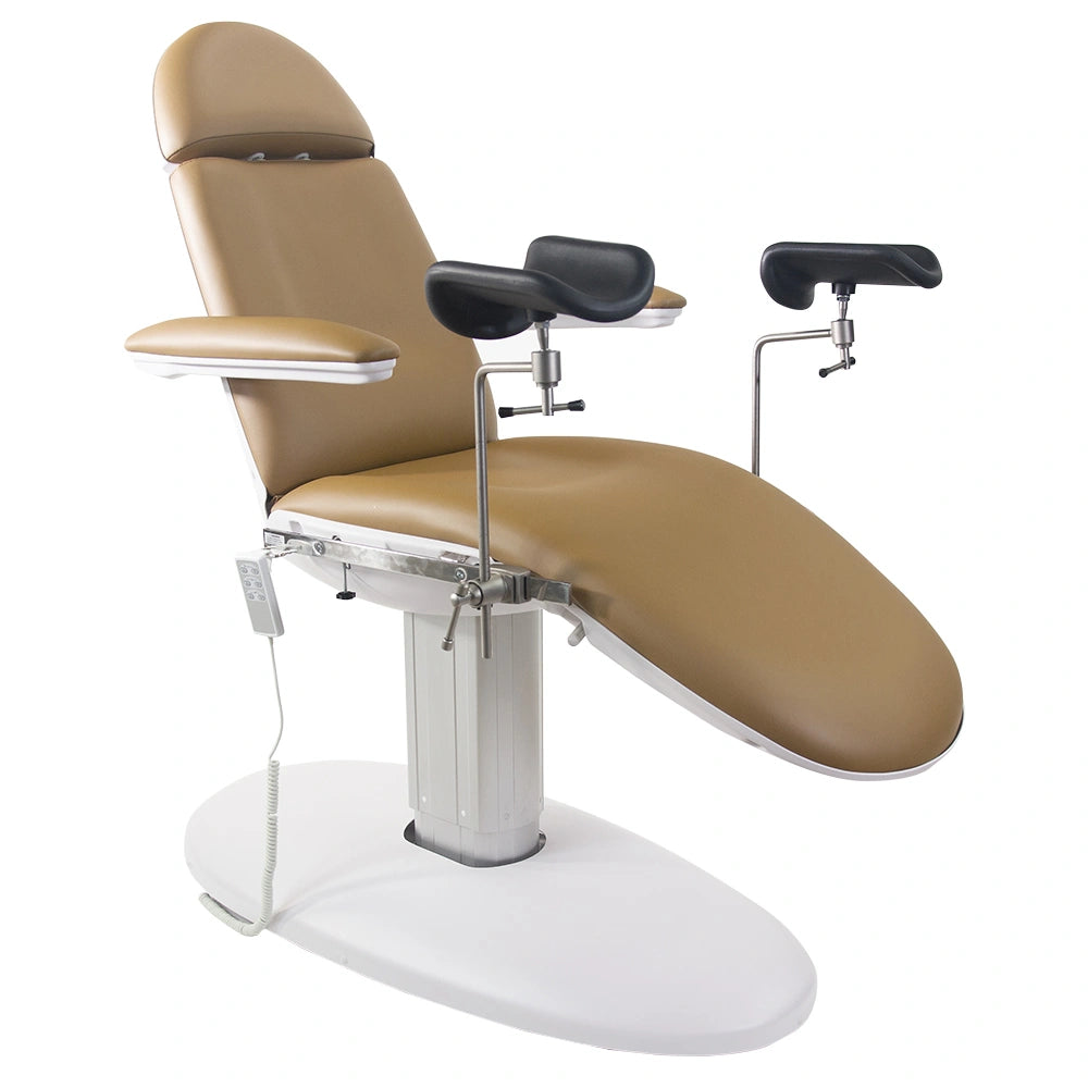 Stirrups For Treatment Tables - Ship Date: October, 2025