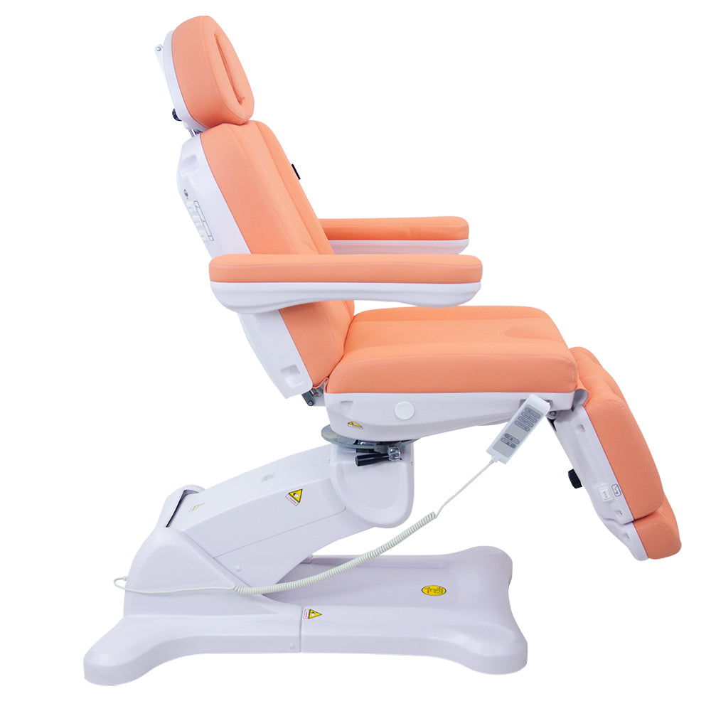 Malibu Electric Medical Spa Treatment Table (Facial Chair/Bed)