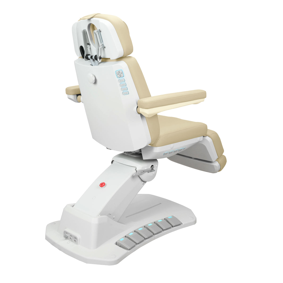 Alora Professional Electric Treatment / Procedure Chair (Table) - Fully Electric 4 Motor Chair