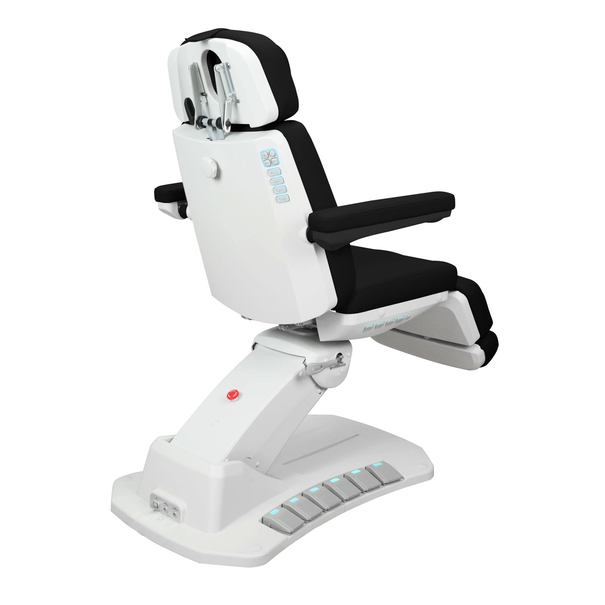 Alora Professional Electric Treatment / Procedure Chair (Table) - Fully Electric 4 Motor Chair