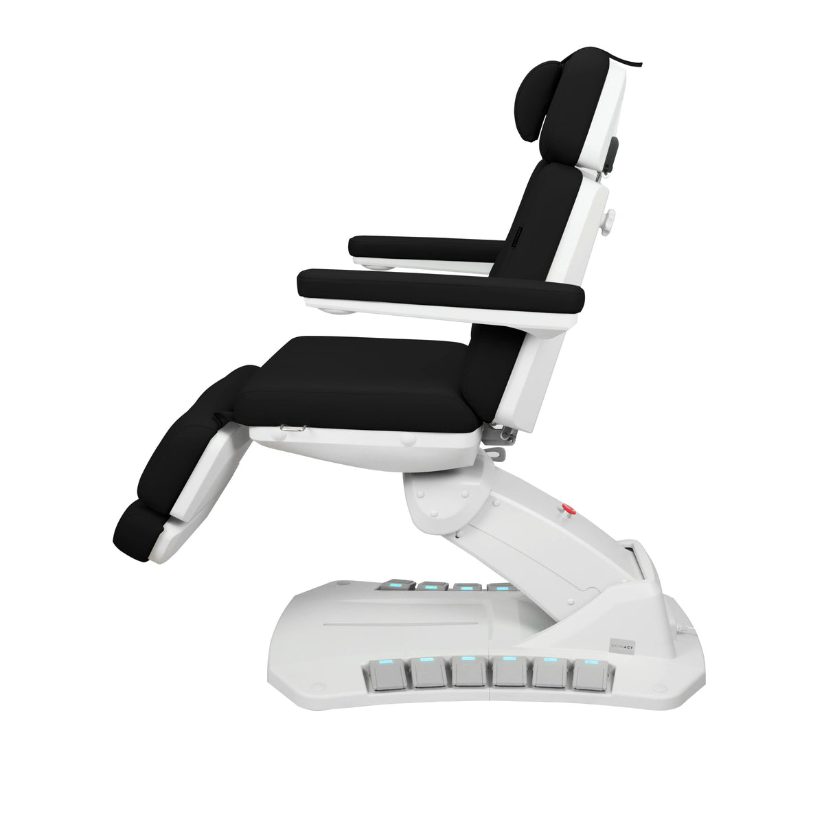 Alora Professional Electric Treatment / Procedure Chair (Table) - Fully Electric 4 Motor Chair