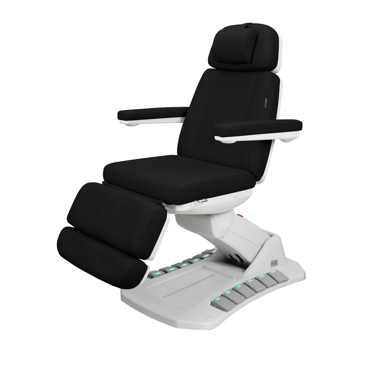Alora Professional Electric Treatment / Procedure Chair (Table) - Fully Electric 4 Motor Chair