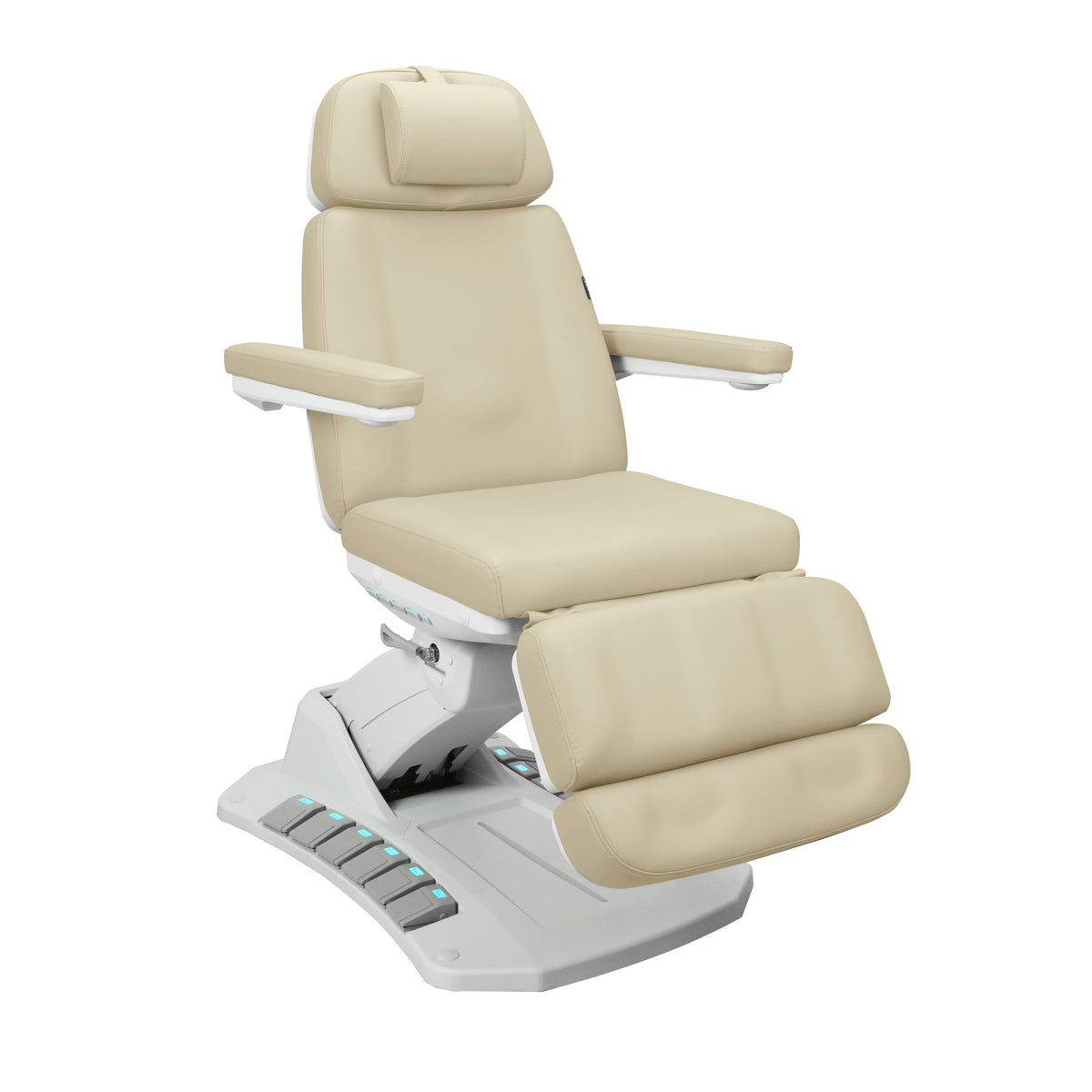Alora Professional Electric Treatment / Procedure Chair (Table) - Fully Electric 4 Motor Chair