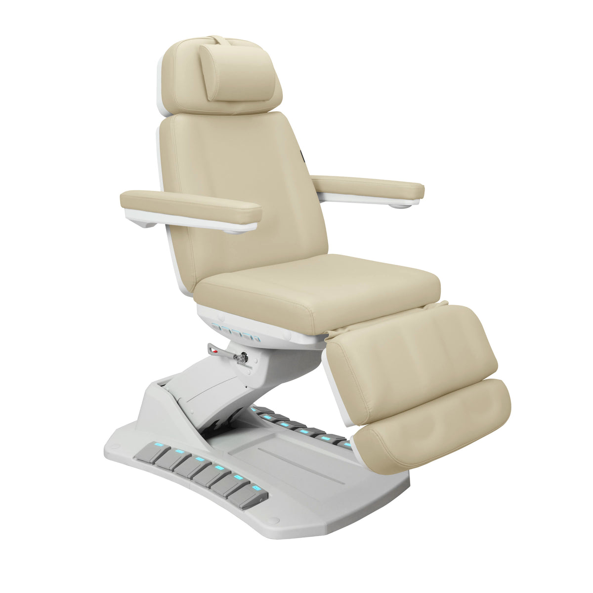 Alora Professional Electric Treatment / Procedure Chair (Table) - Fully Electric 4 Motor Chair