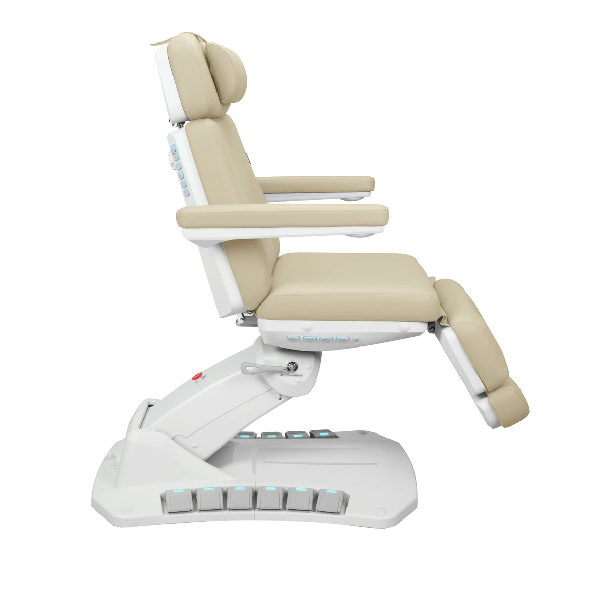 Alora Professional Electric Treatment / Procedure Chair (Table) - Fully Electric 4 Motor Chair