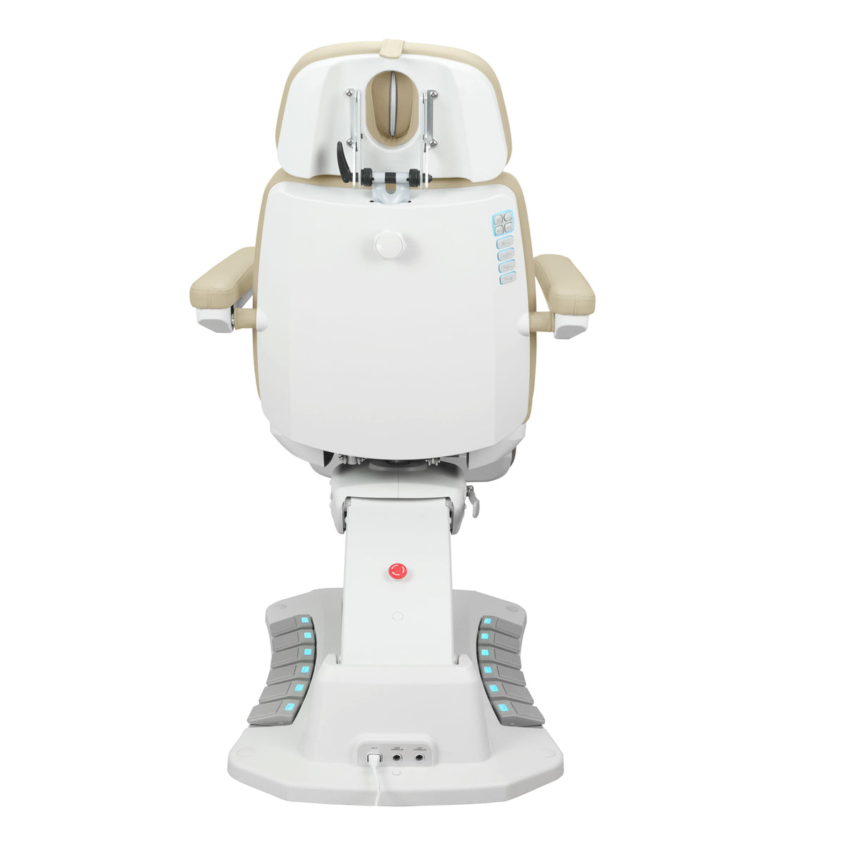 Alora Professional Electric Treatment / Procedure Chair (Table) - Fully Electric 4 Motor Chair
