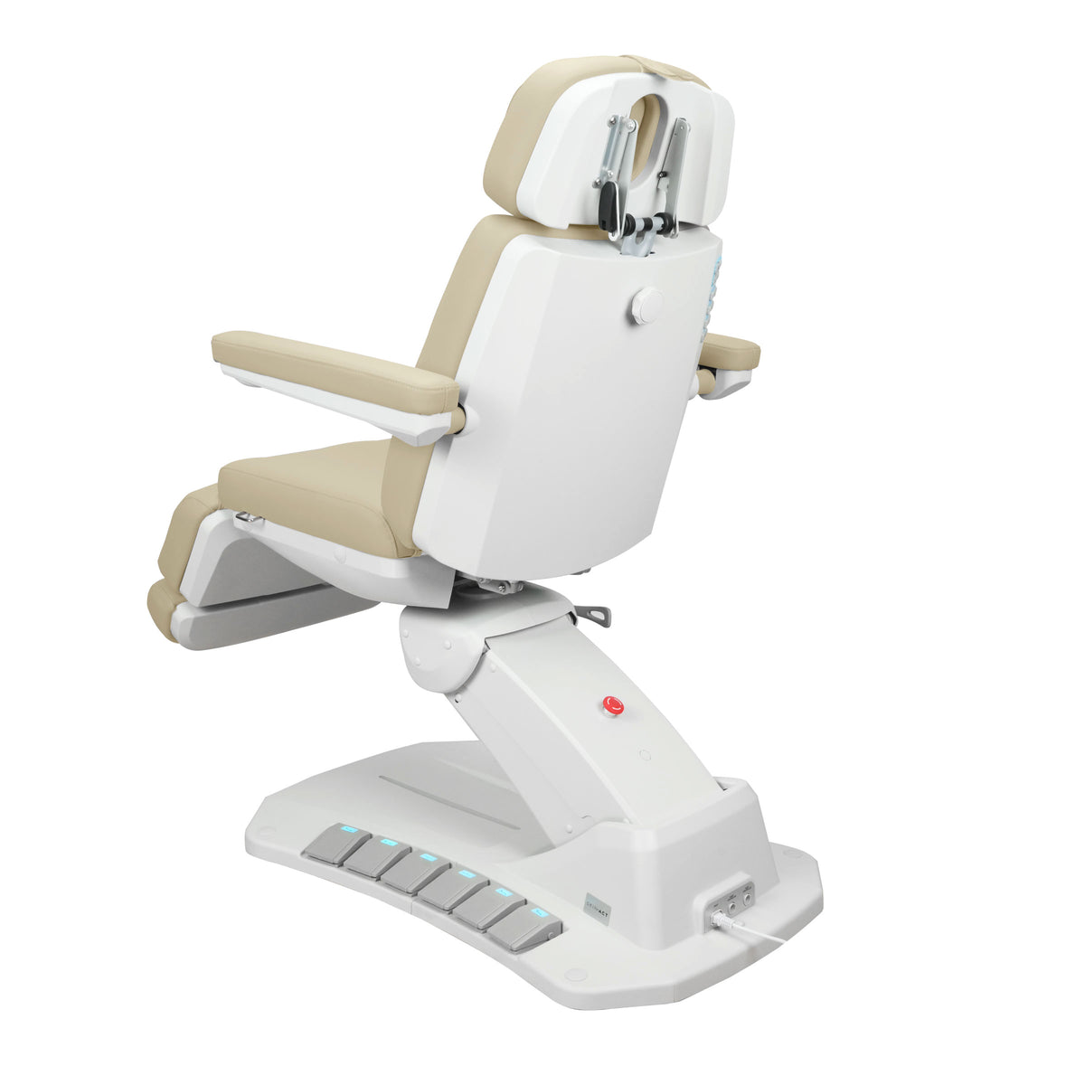 Alora Professional Electric Treatment / Procedure Chair (Table) - Fully Electric 4 Motor Chair