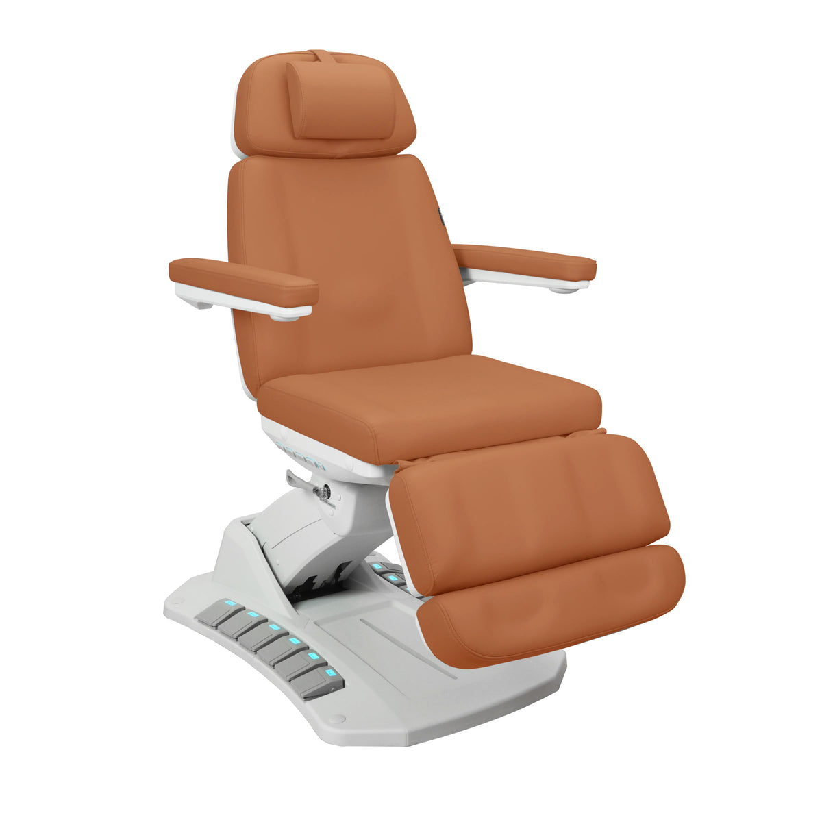 Alora Professional Electric Treatment / Procedure Chair (Table) - Fully Electric 4 Motor Chair