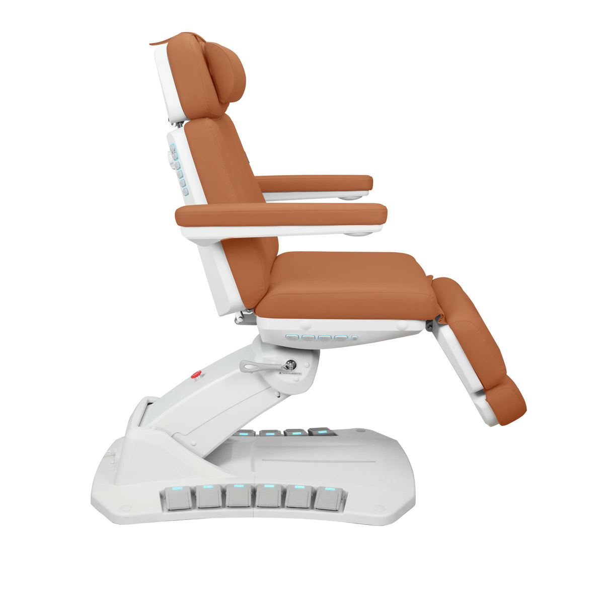 Alora Professional Electric Treatment / Procedure Chair (Table) - Fully Electric 4 Motor Chair
