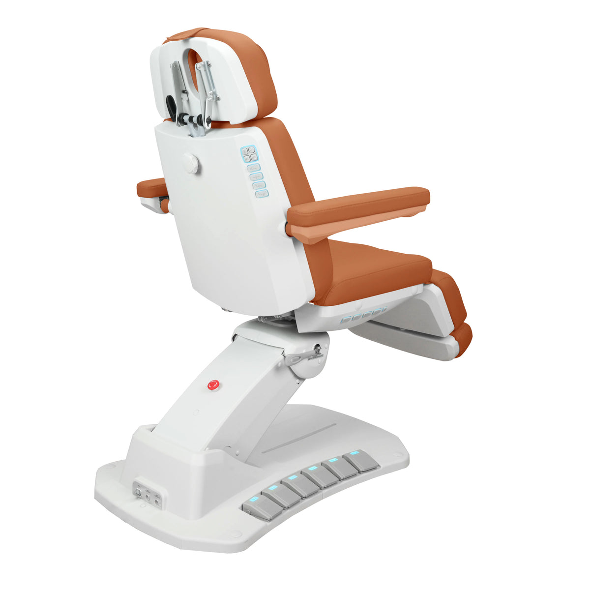 Alora Professional Electric Treatment / Procedure Chair (Table) - Fully Electric 4 Motor Chair
