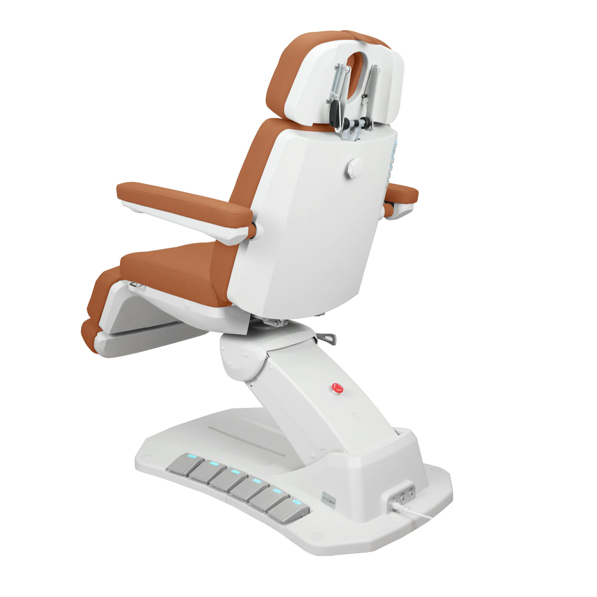 Alora Professional Electric Treatment / Procedure Chair (Table) - Fully Electric 4 Motor Chair
