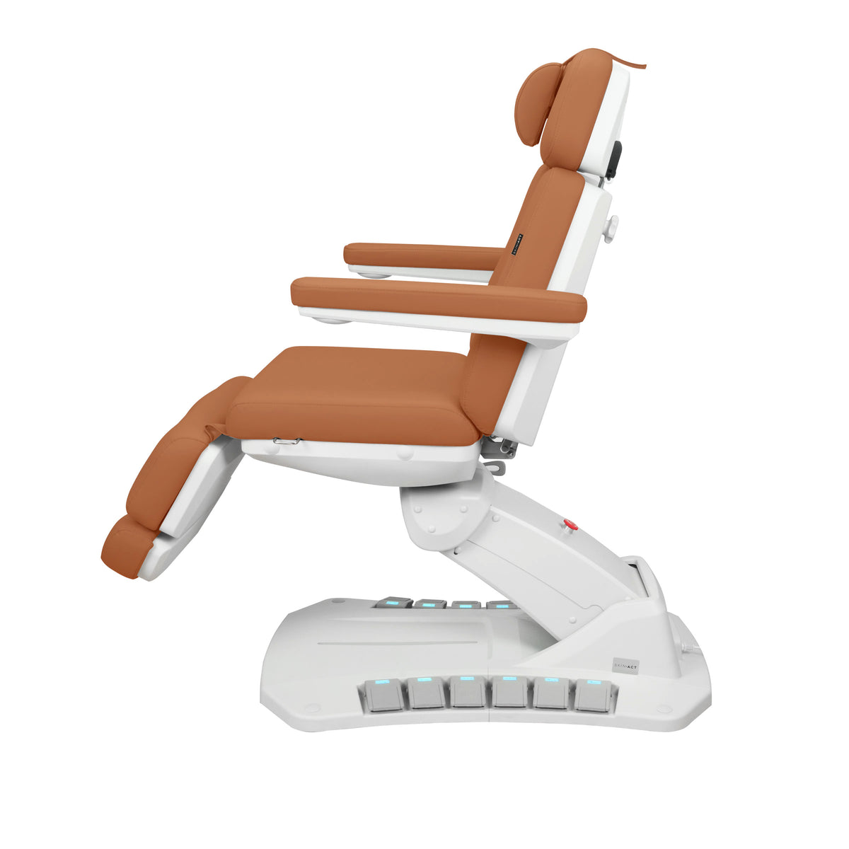 Alora Professional Electric Treatment / Procedure Chair (Table) - Fully Electric 4 Motor Chair