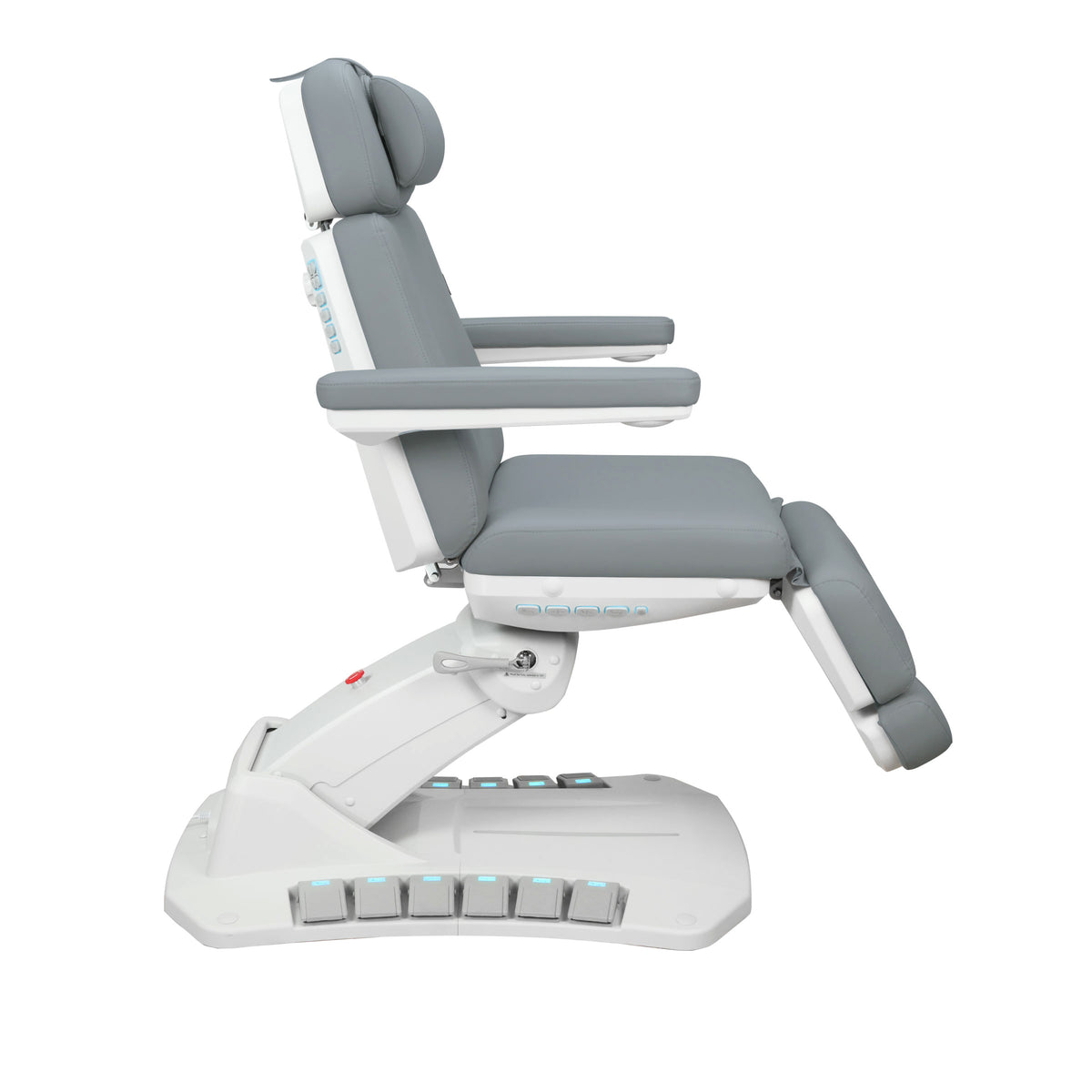 Alora Professional Electric Treatment / Procedure Chair (Table) - Fully Electric 4 Motor Chair