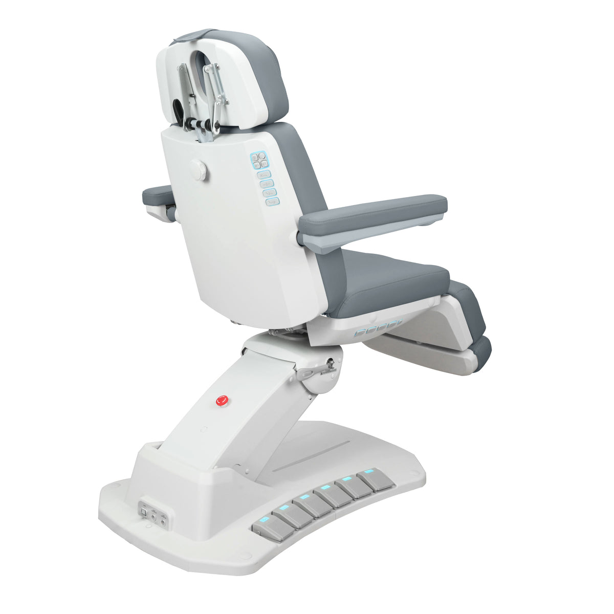Alora Professional Electric Treatment / Procedure Chair (Table) - Fully Electric 4 Motor Chair